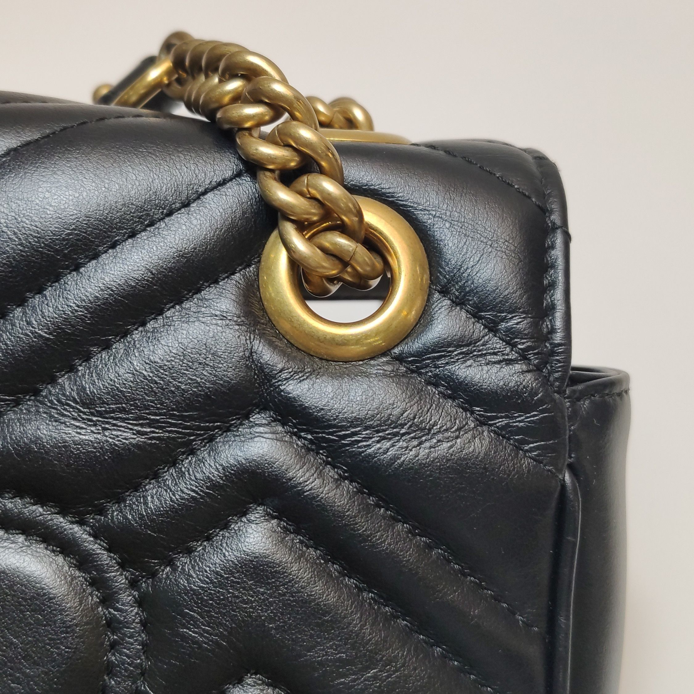 Gucci Gucci Women os Shoulder Bags Size ONE SIZE - 22 Thumbnail