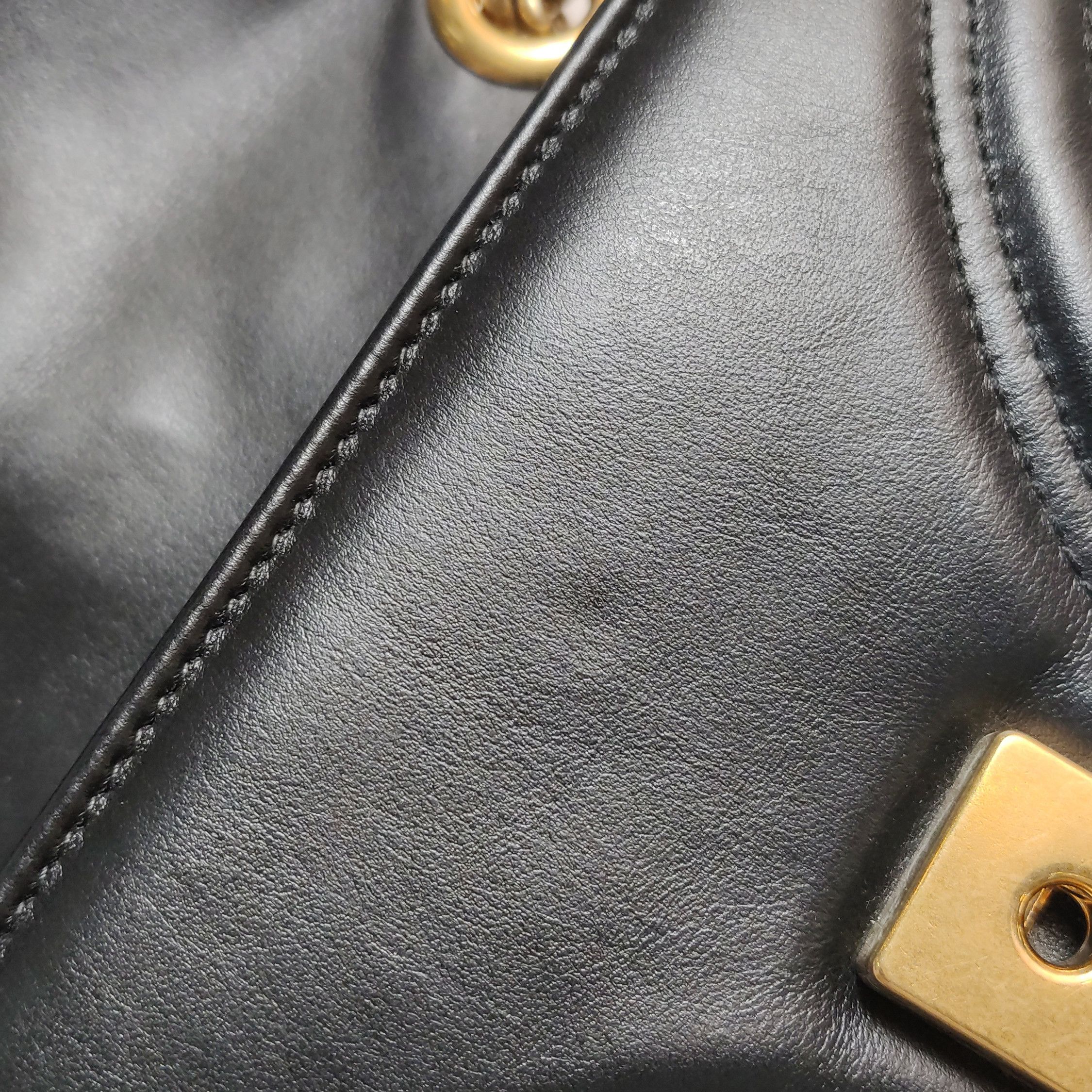 Gucci Gucci Women os Shoulder Bags Size ONE SIZE - 11 Thumbnail