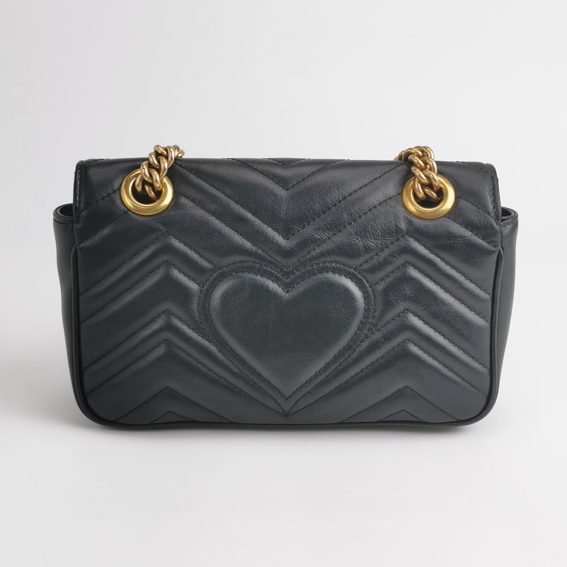 Gucci Gucci Women os Shoulder Bags Size ONE SIZE - 5 Thumbnail