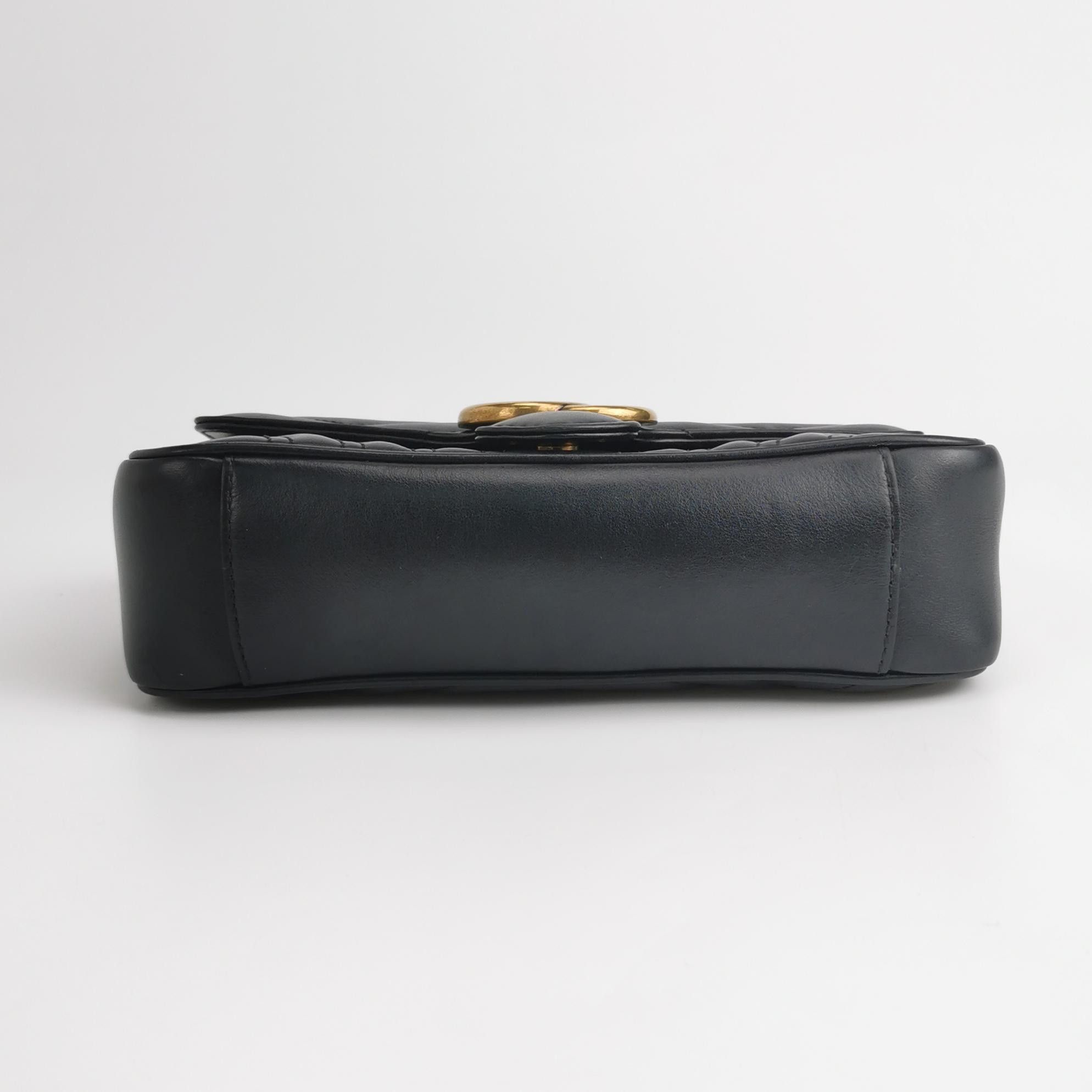 Gucci Gucci Women os Shoulder Bags Size ONE SIZE - 6 Thumbnail