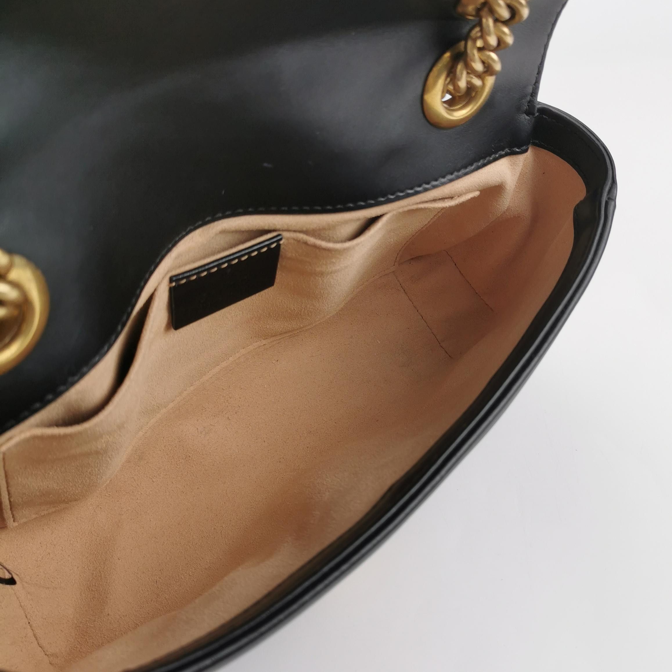 Gucci Gucci Women os Shoulder Bags Size ONE SIZE - 7 Thumbnail