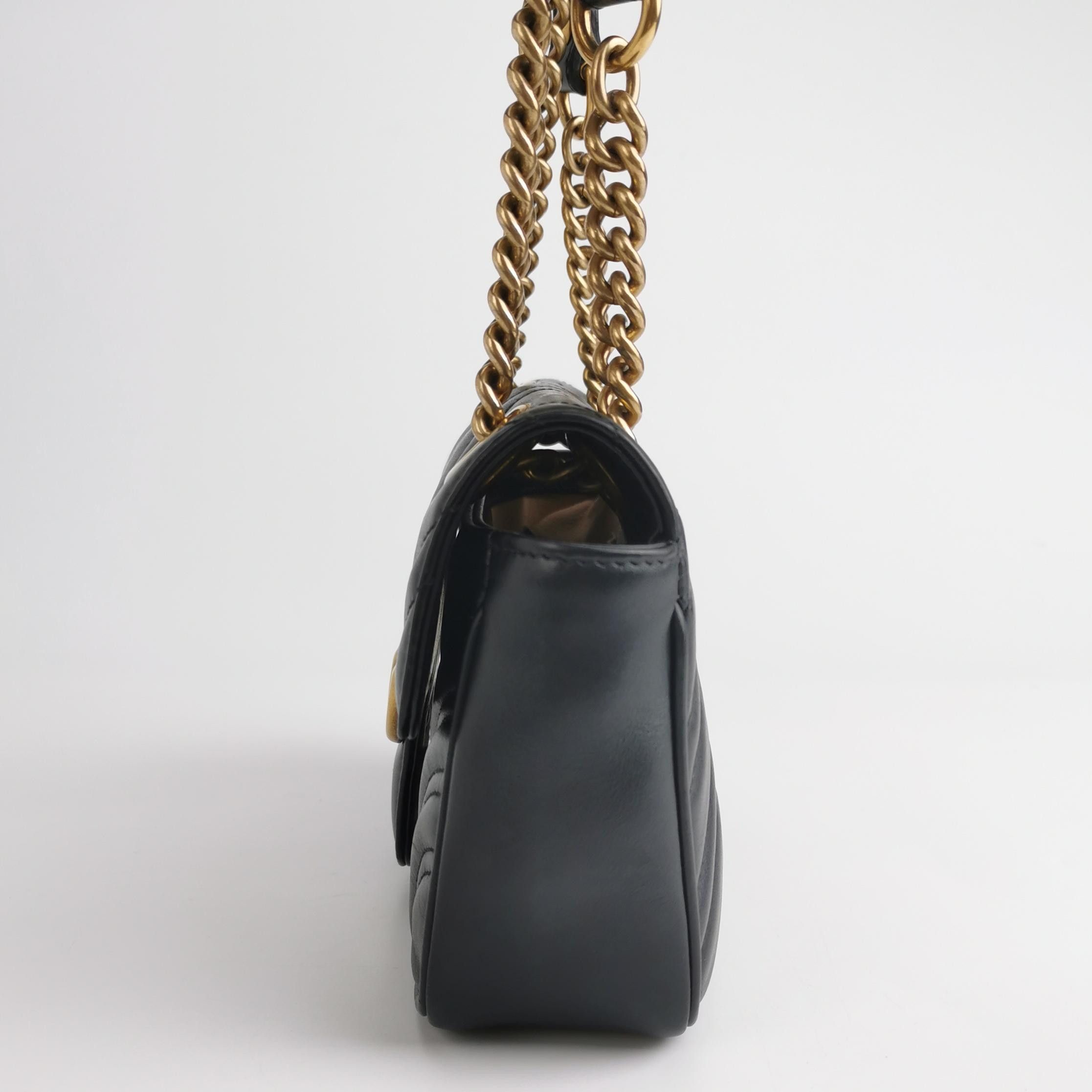 Gucci Gucci Women os Shoulder Bags Size ONE SIZE - 3 Thumbnail