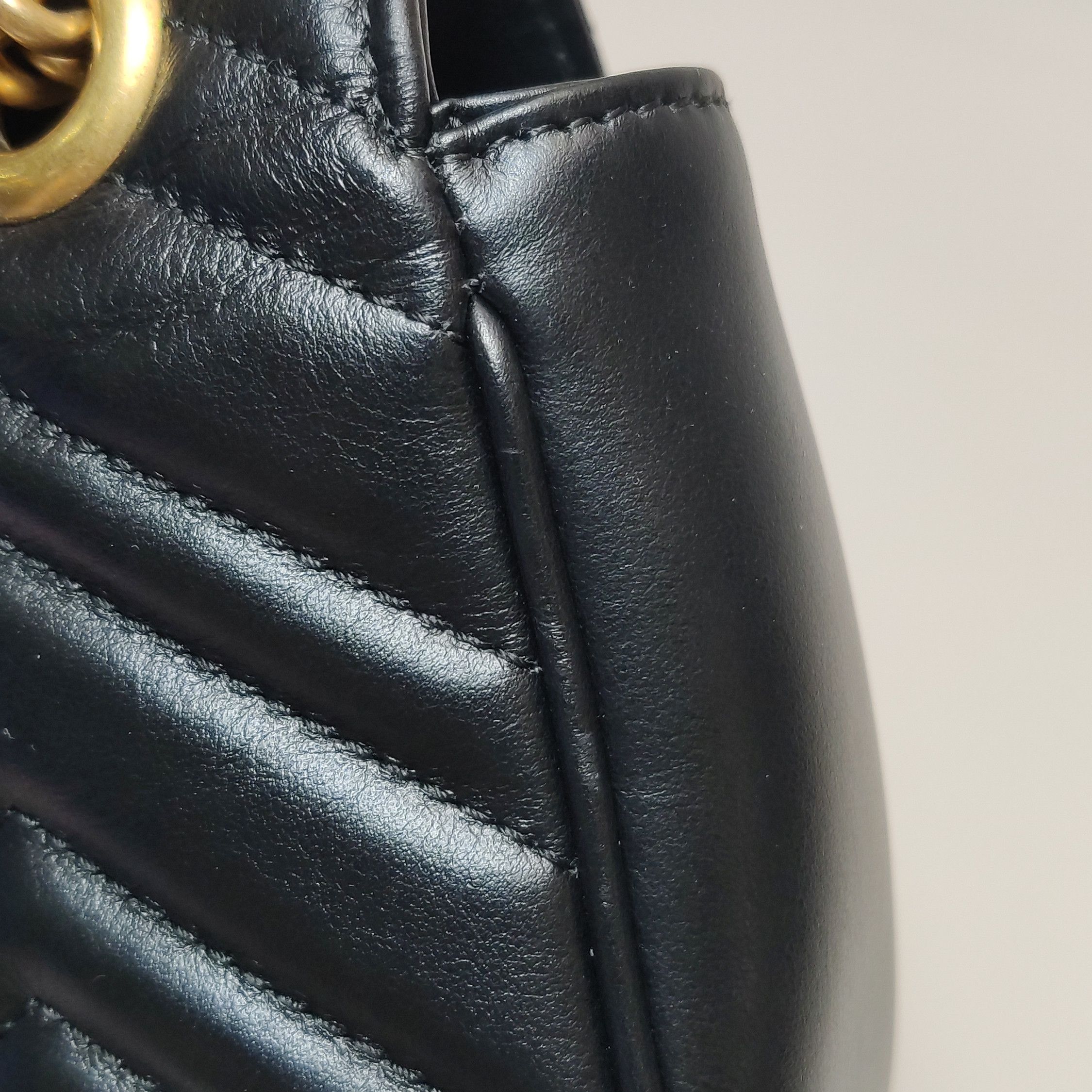 Gucci Gucci Women os Shoulder Bags Size ONE SIZE - 20 Thumbnail