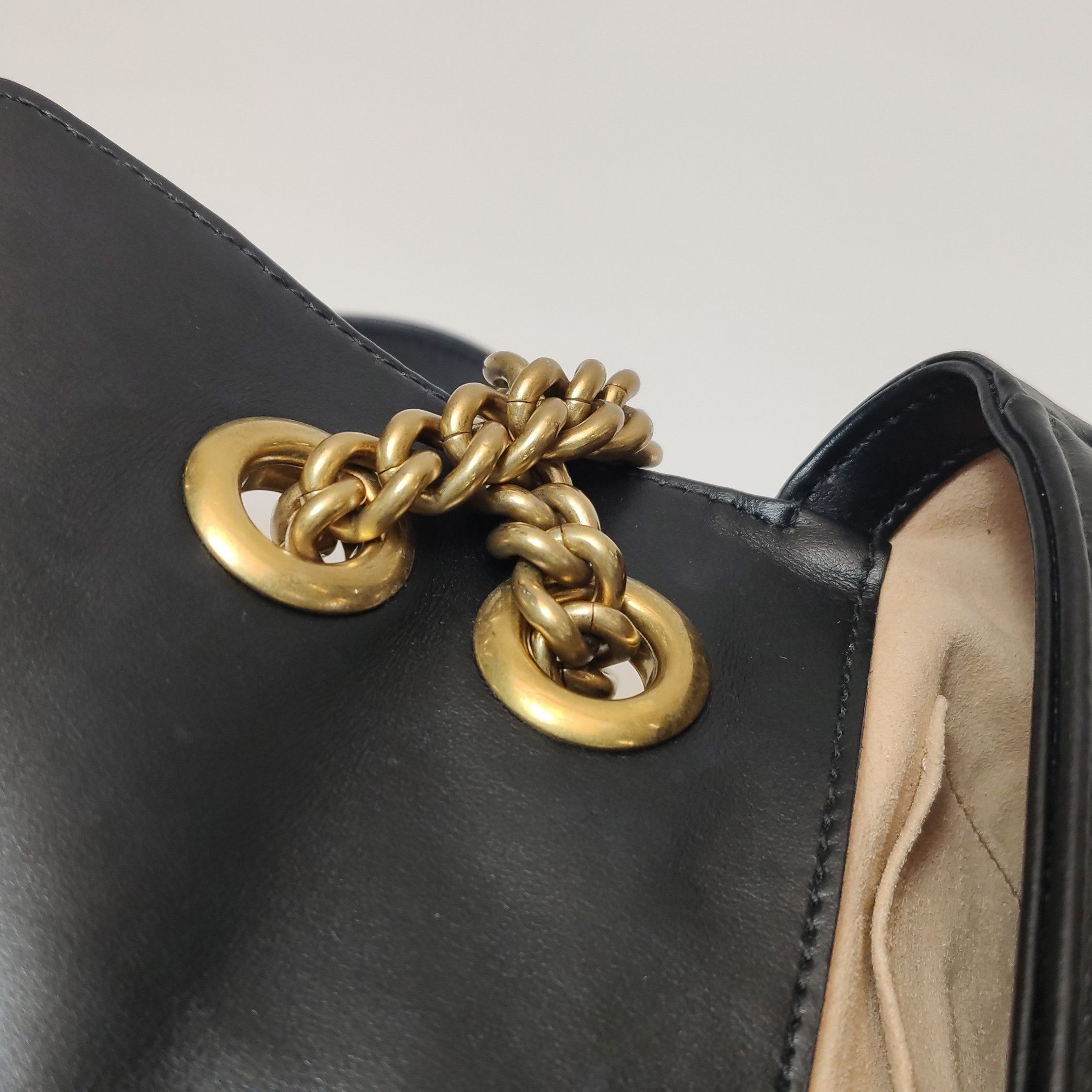 Gucci Gucci Women os Shoulder Bags Size ONE SIZE - 15 Thumbnail