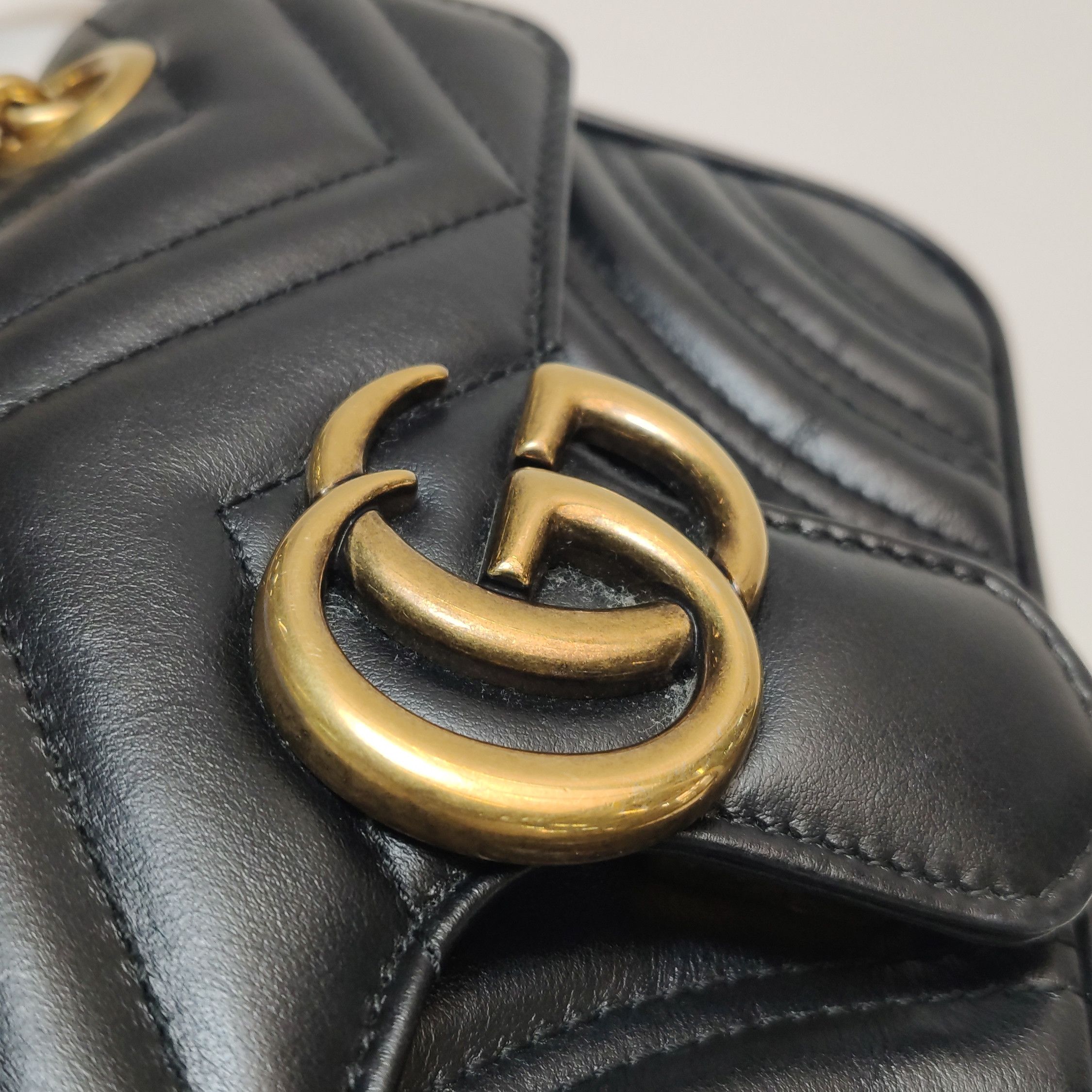 Gucci Gucci Women os Shoulder Bags Size ONE SIZE - 13 Thumbnail