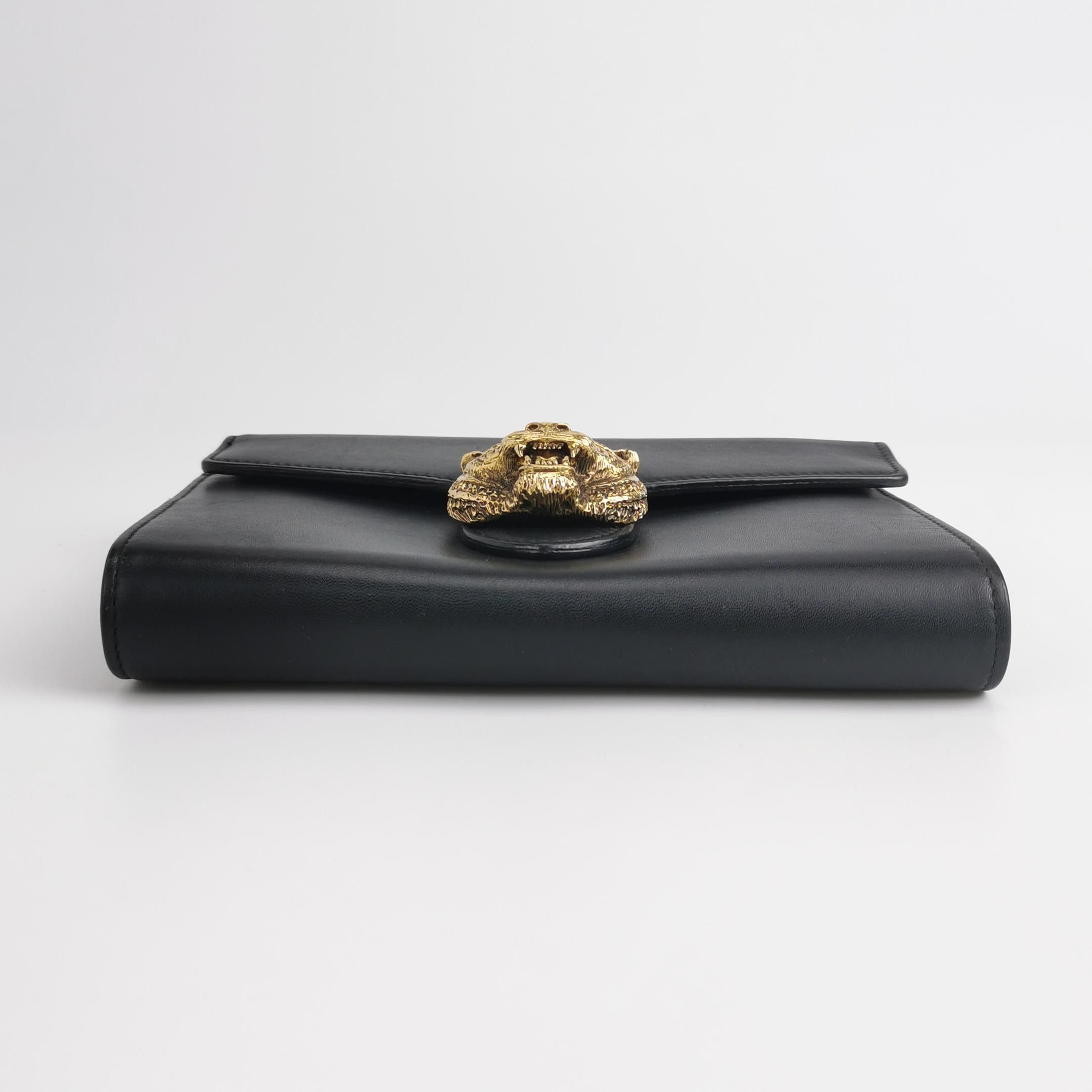 Gucci Gucci Women os Crossbody Bags Size ONE SIZE - 6 Thumbnail