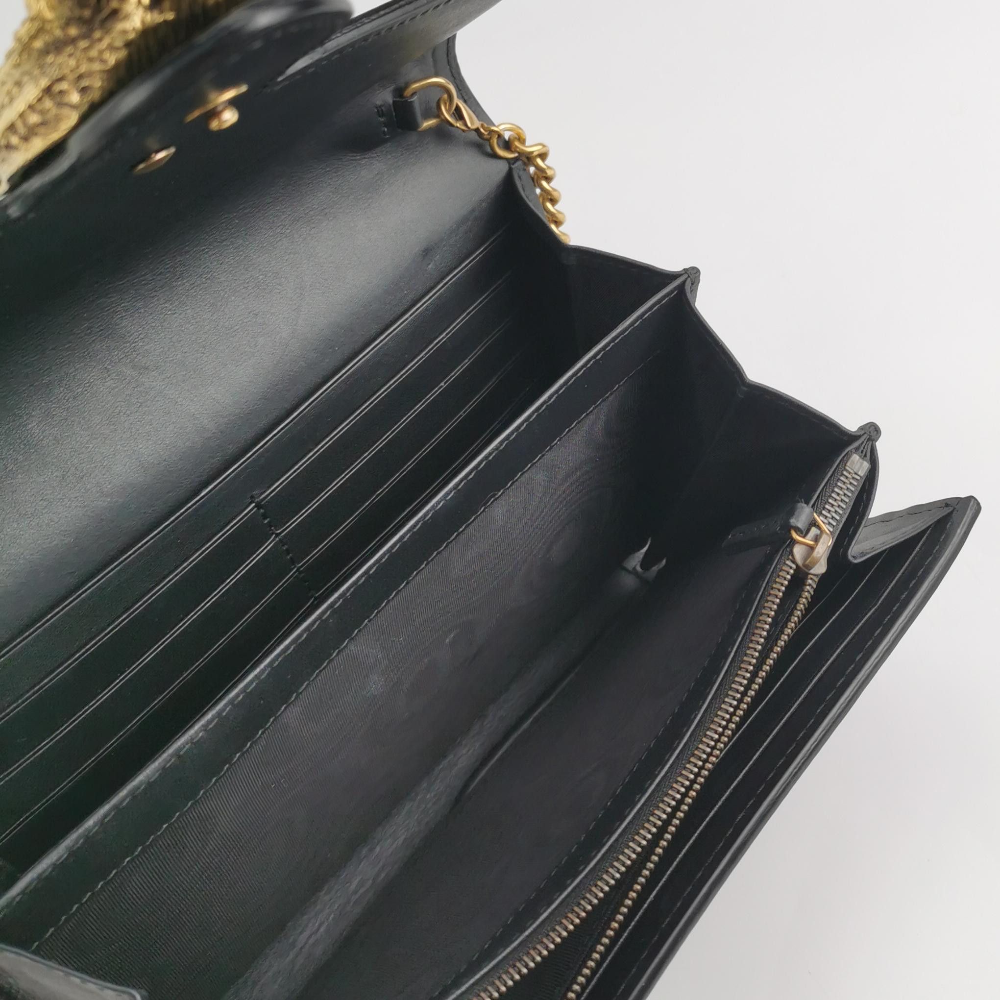 Gucci Gucci Women os Crossbody Bags Size ONE SIZE - 7 Thumbnail