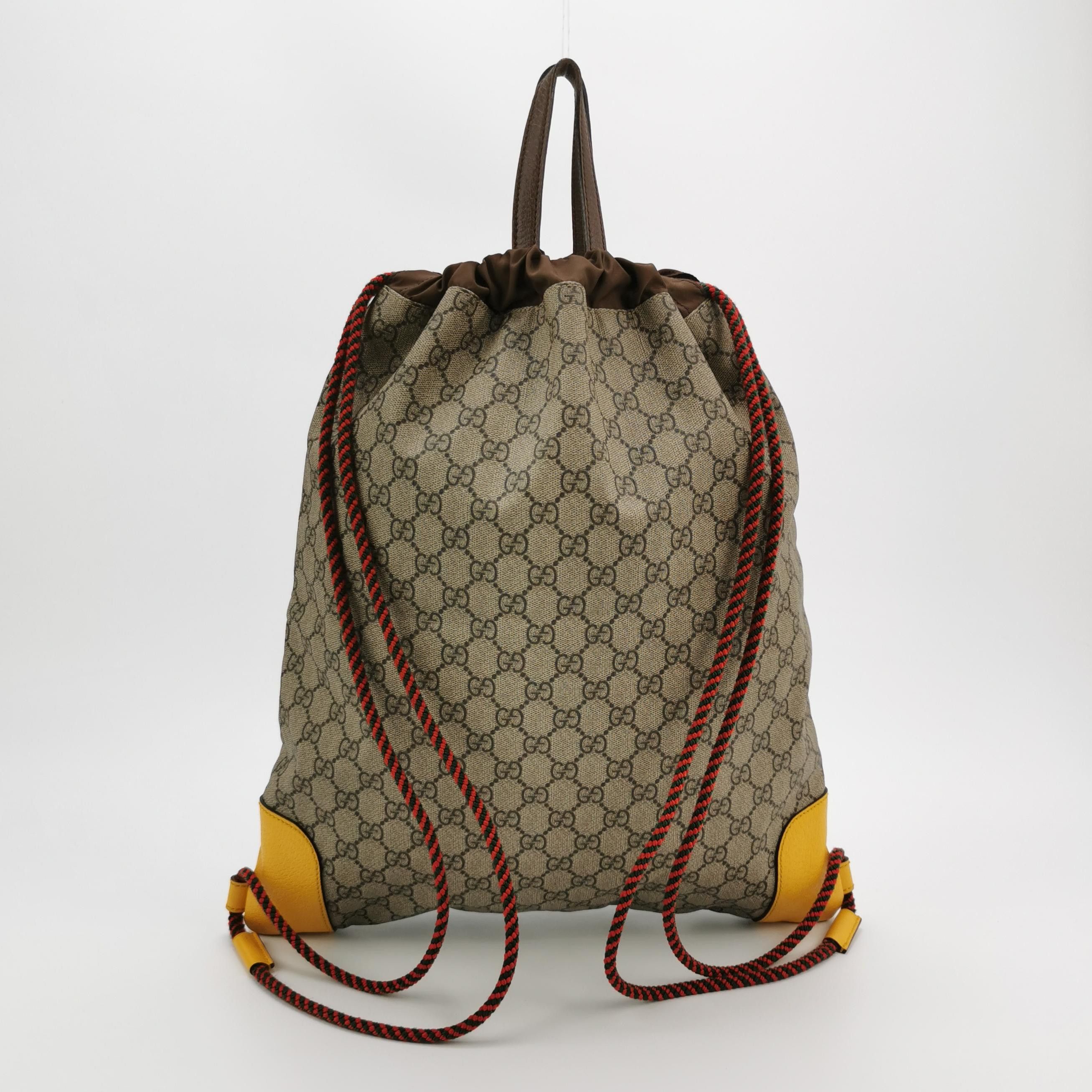 Gucci Gucci Women os Backpacks Size ONE SIZE - 5 Thumbnail