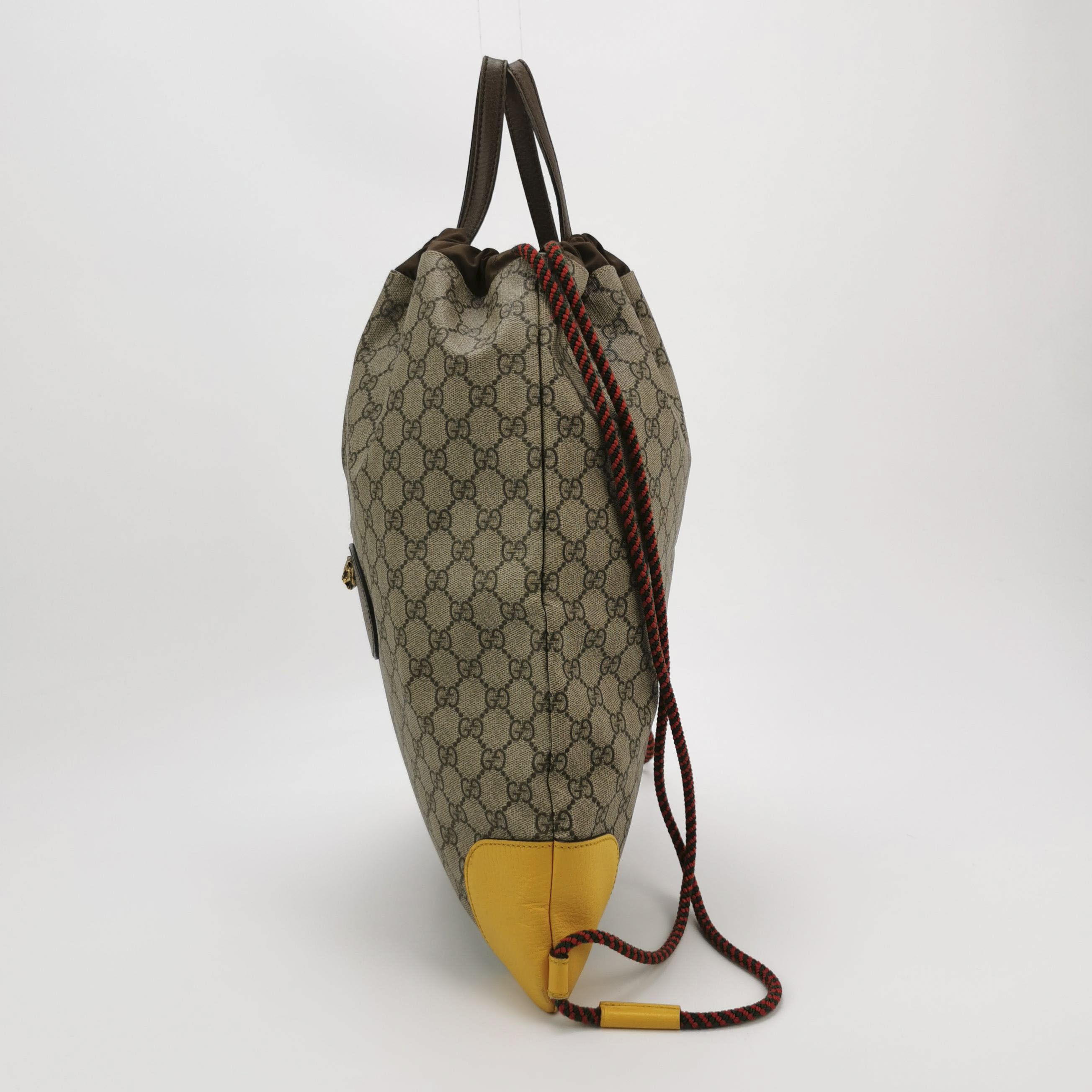 Gucci Gucci Women os Backpacks Size ONE SIZE - 3 Thumbnail