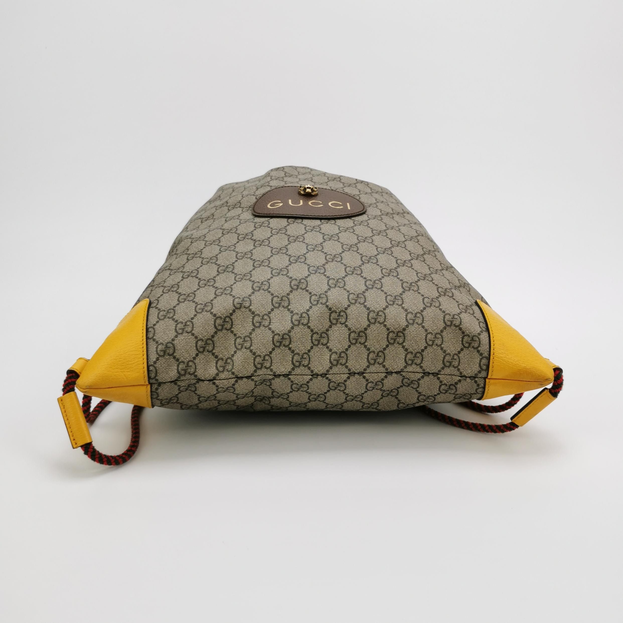 Gucci Gucci Women os Backpacks Size ONE SIZE - 6 Thumbnail
