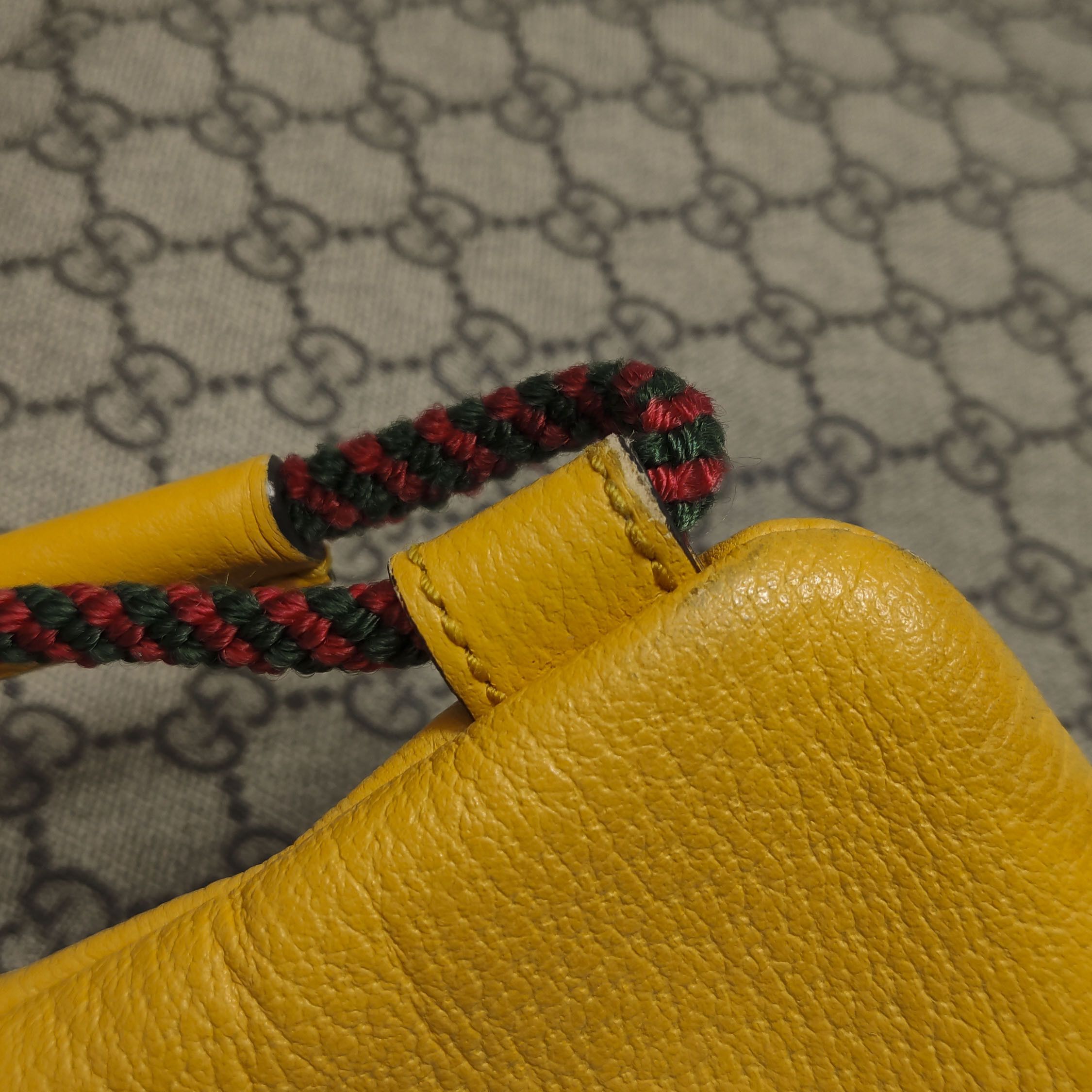 Gucci Gucci Women os Backpacks Size ONE SIZE - 11 Thumbnail