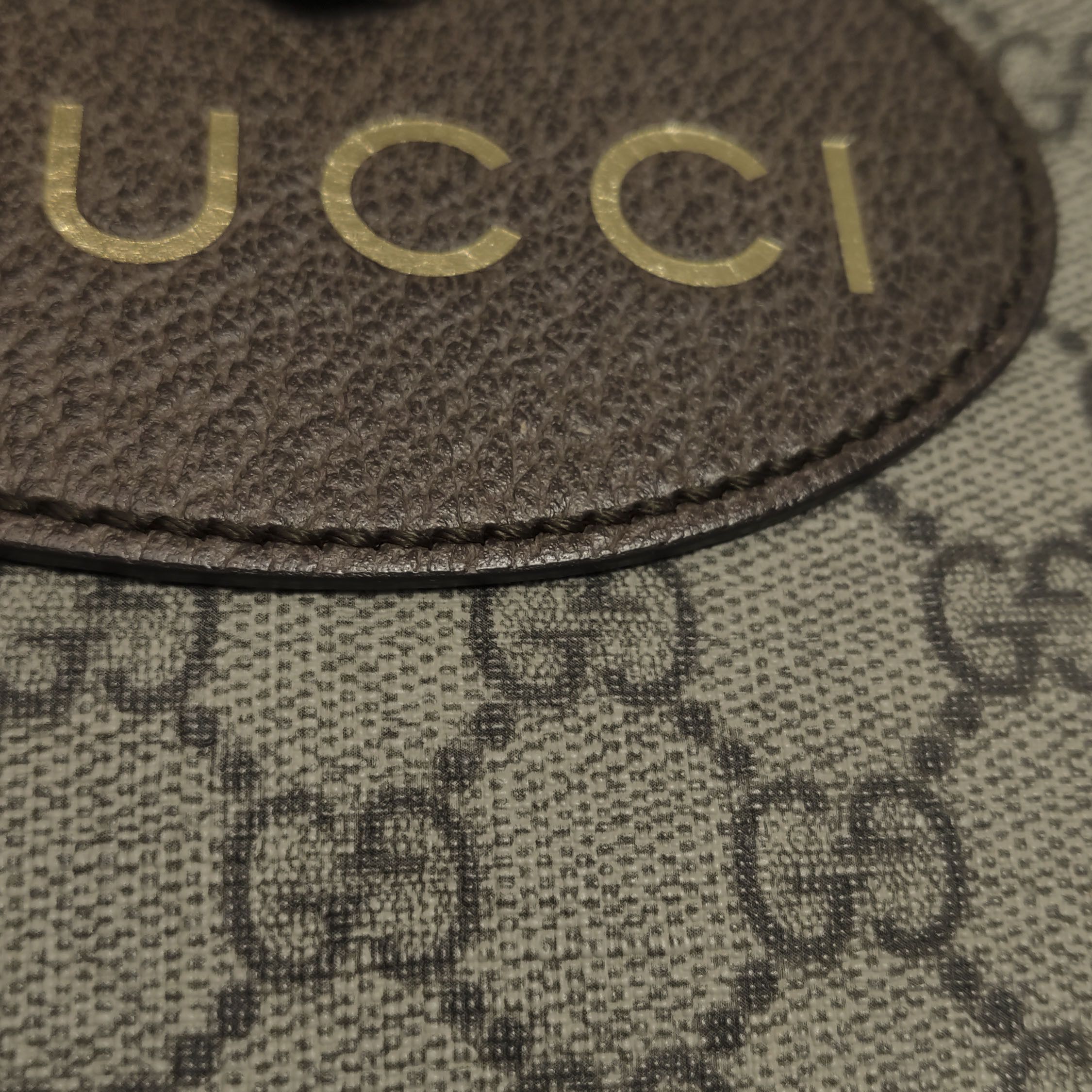 Gucci Gucci Women os Backpacks Size ONE SIZE - 12 Thumbnail
