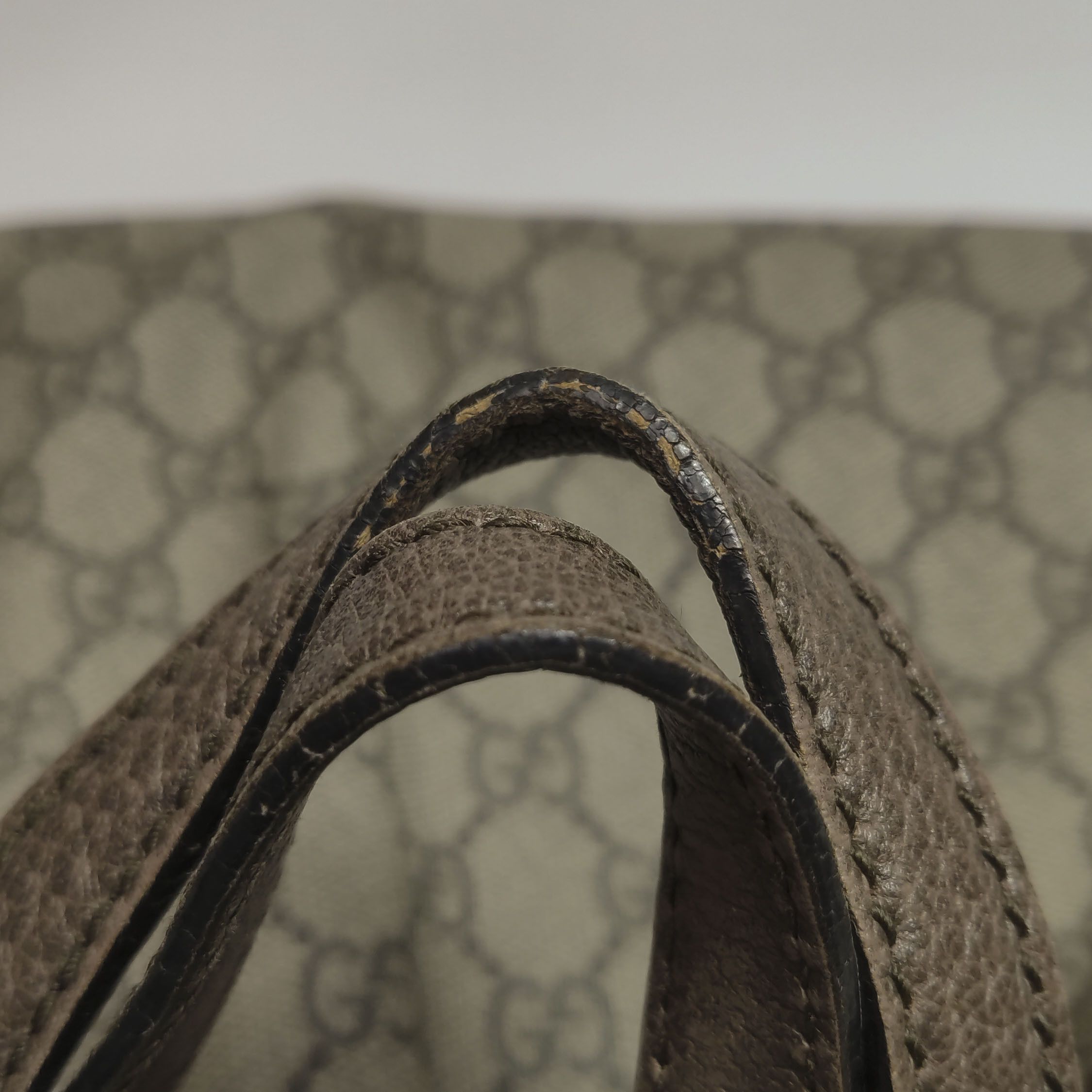 Gucci Gucci Women os Backpacks Size ONE SIZE - 14 Thumbnail
