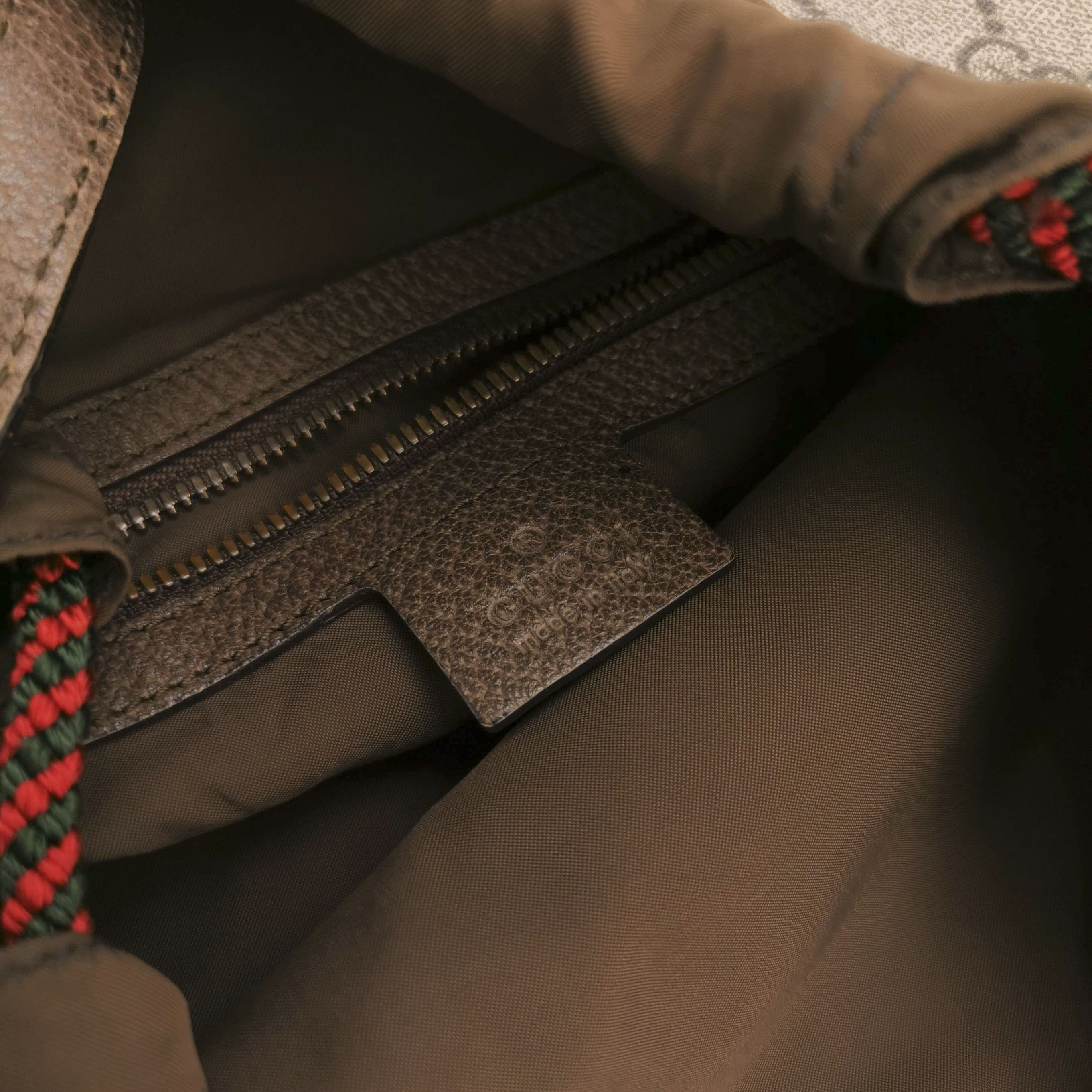 Gucci Gucci Women os Backpacks Size ONE SIZE - 8 Thumbnail