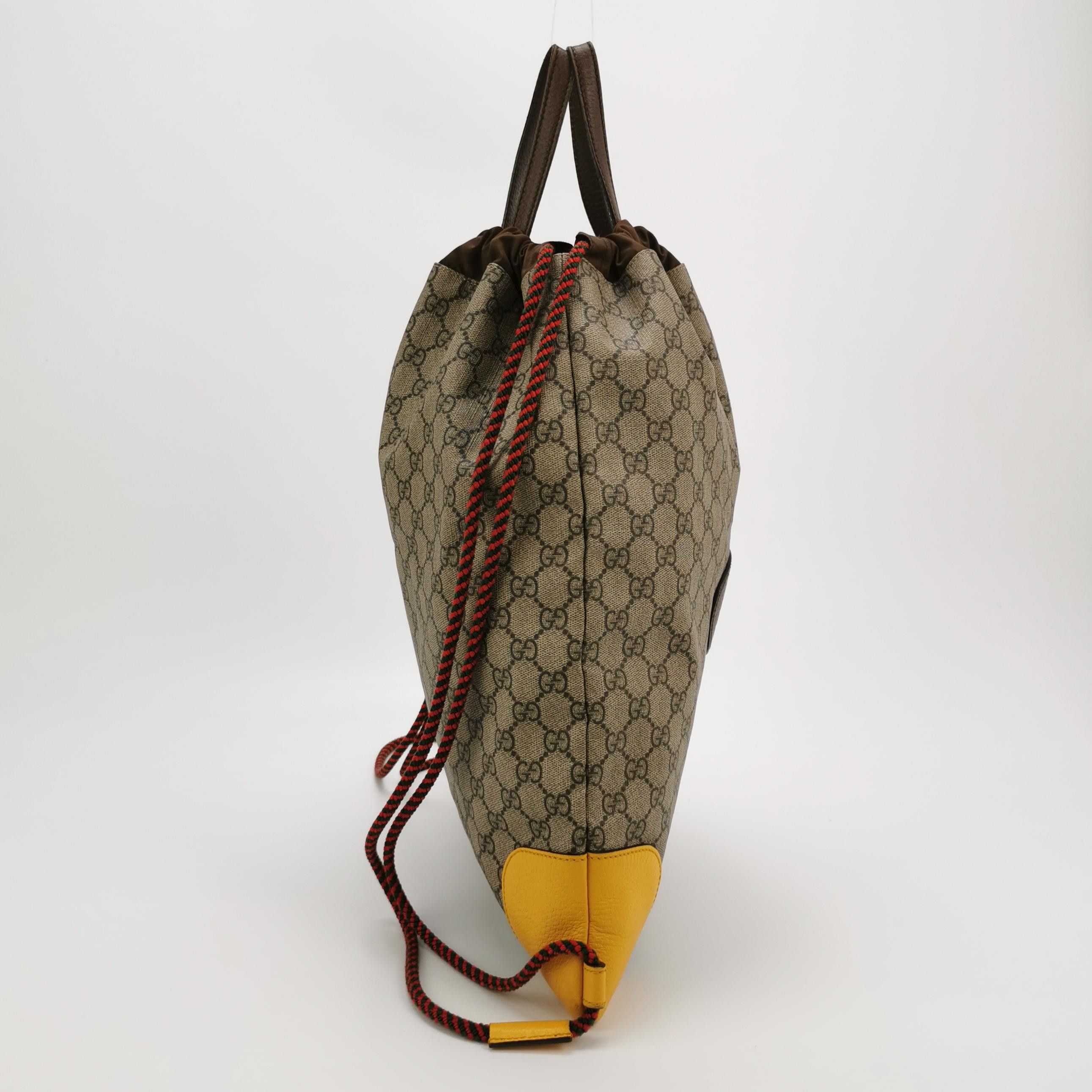 Gucci Gucci Women os Backpacks Size ONE SIZE - 4 Thumbnail