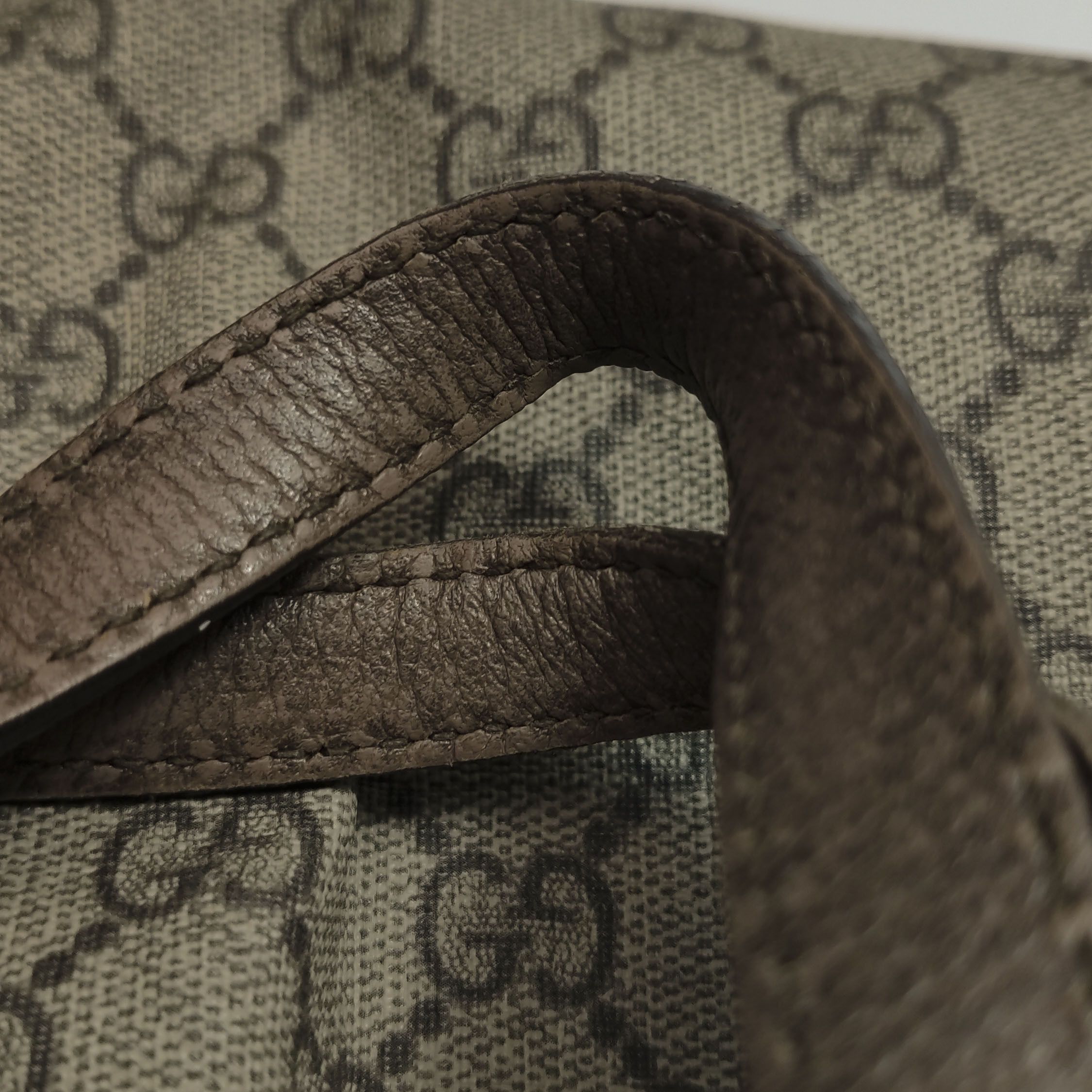 Gucci Gucci Women os Backpacks Size ONE SIZE - 13 Thumbnail