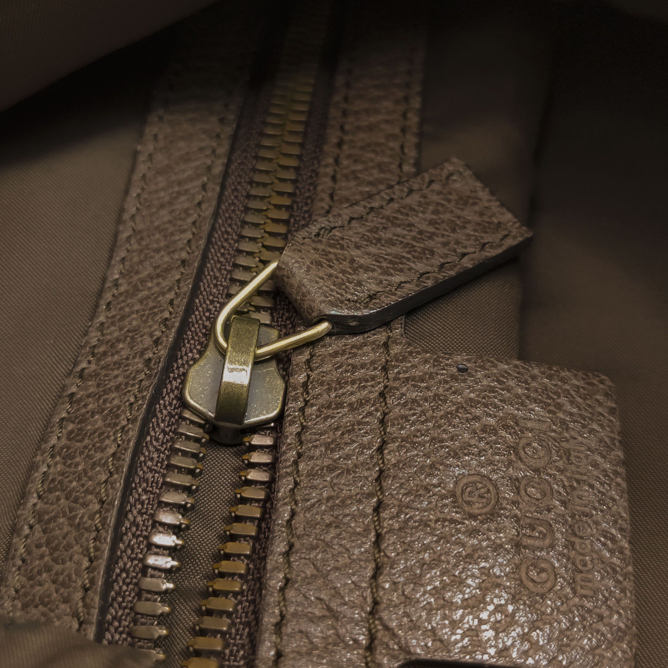 Gucci Gucci Women os Backpacks Size ONE SIZE - 9 Thumbnail