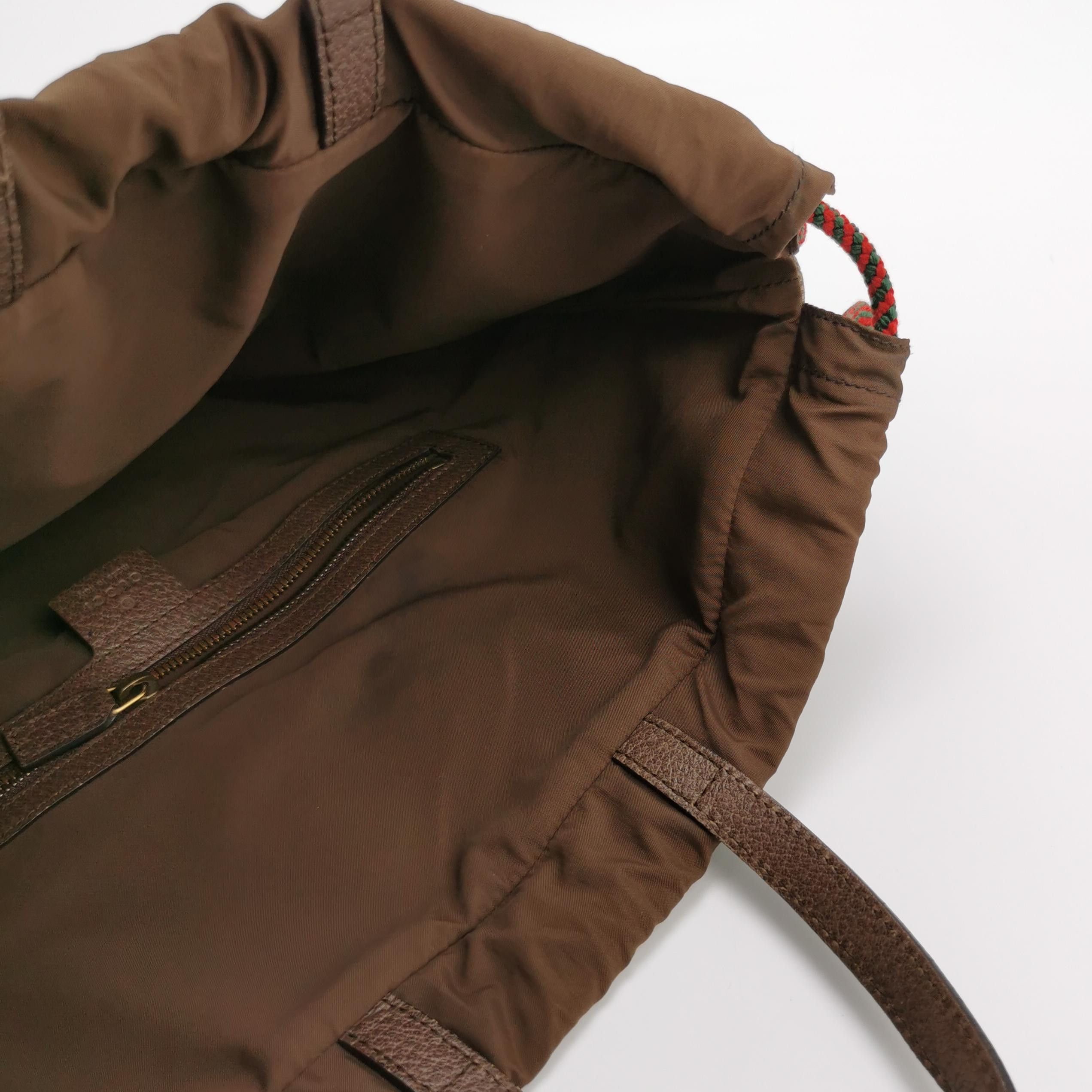Gucci Gucci Women os Backpacks Size ONE SIZE - 7 Thumbnail