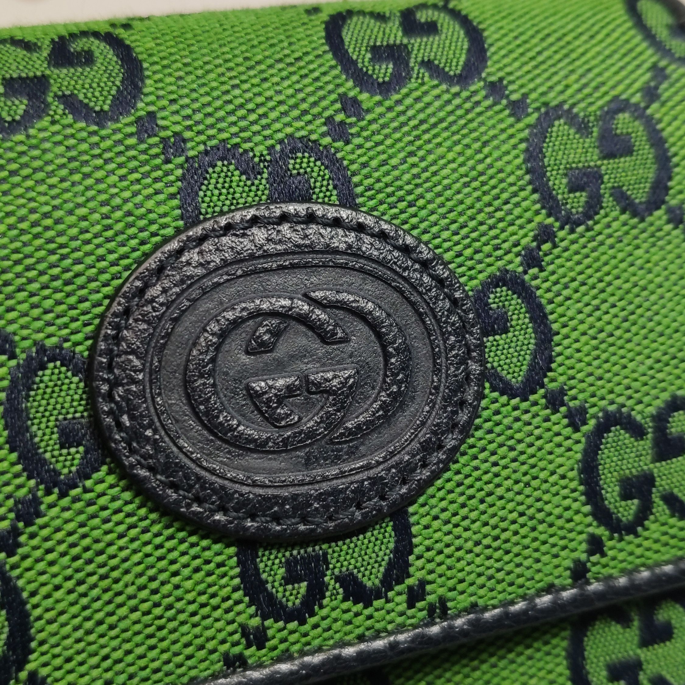 Gucci Gucci Women os Crossbody Bags Size ONE SIZE - 14 Thumbnail