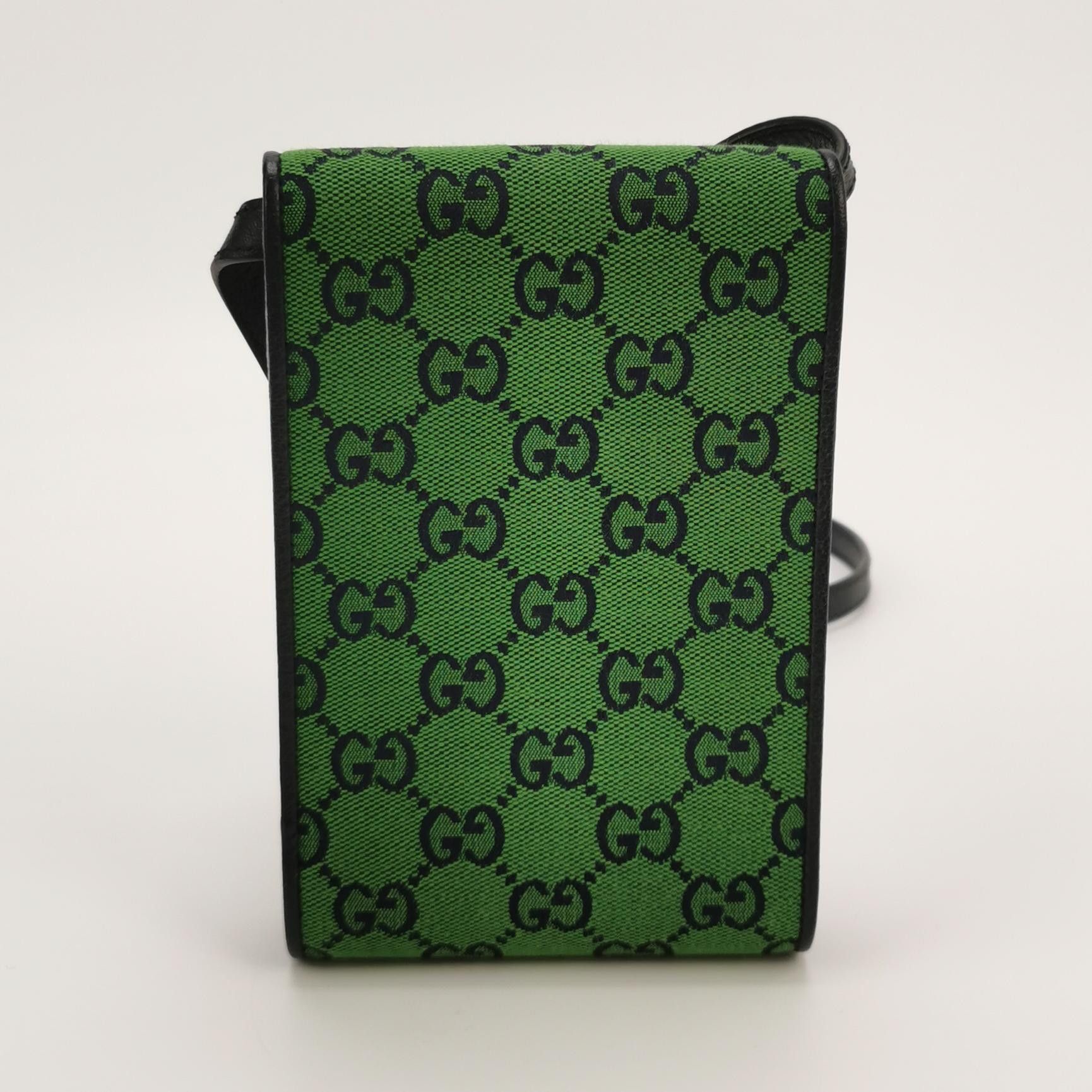 Gucci Gucci Women os Crossbody Bags Size ONE SIZE - 5 Thumbnail