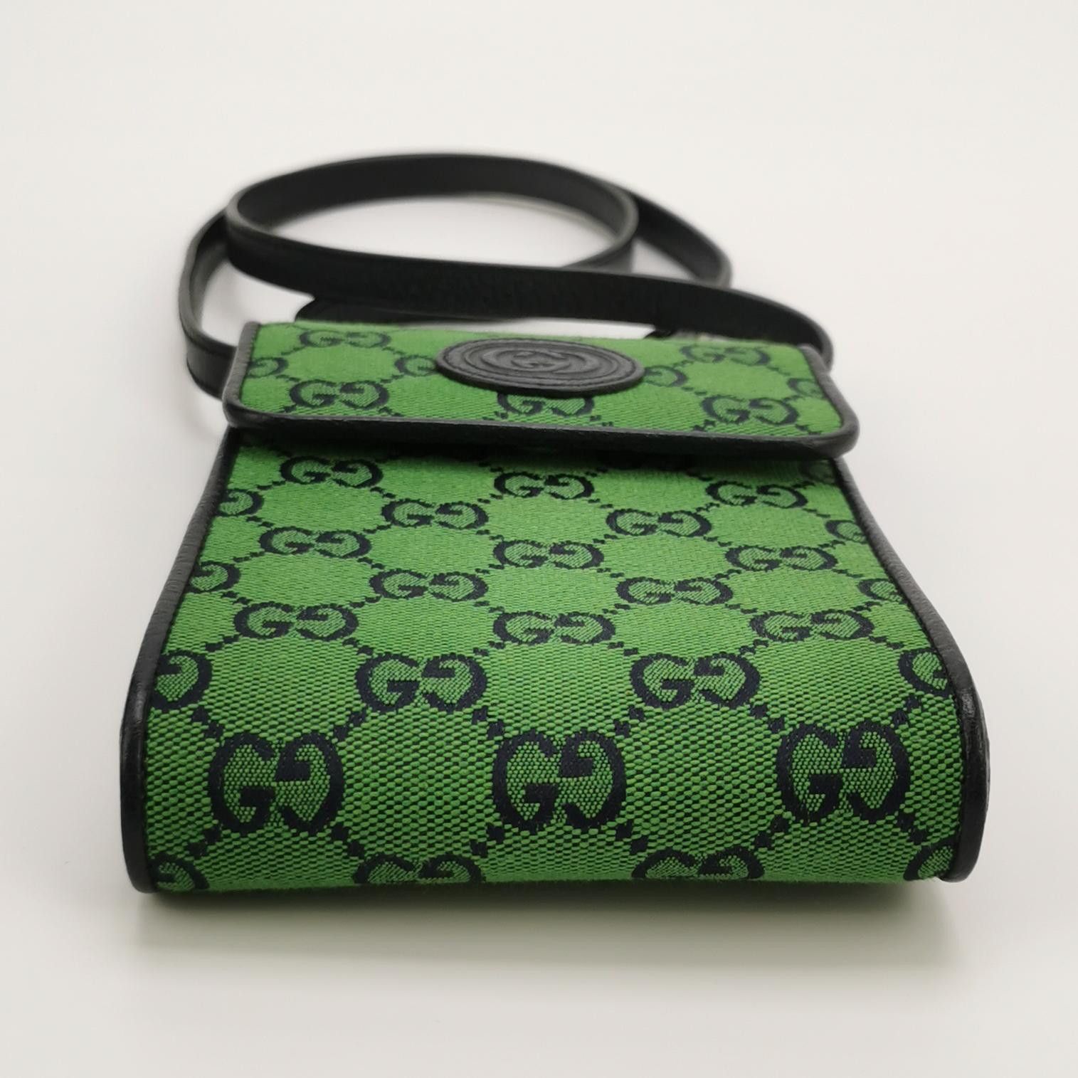 Gucci Gucci Women os Crossbody Bags Size ONE SIZE - 6 Thumbnail