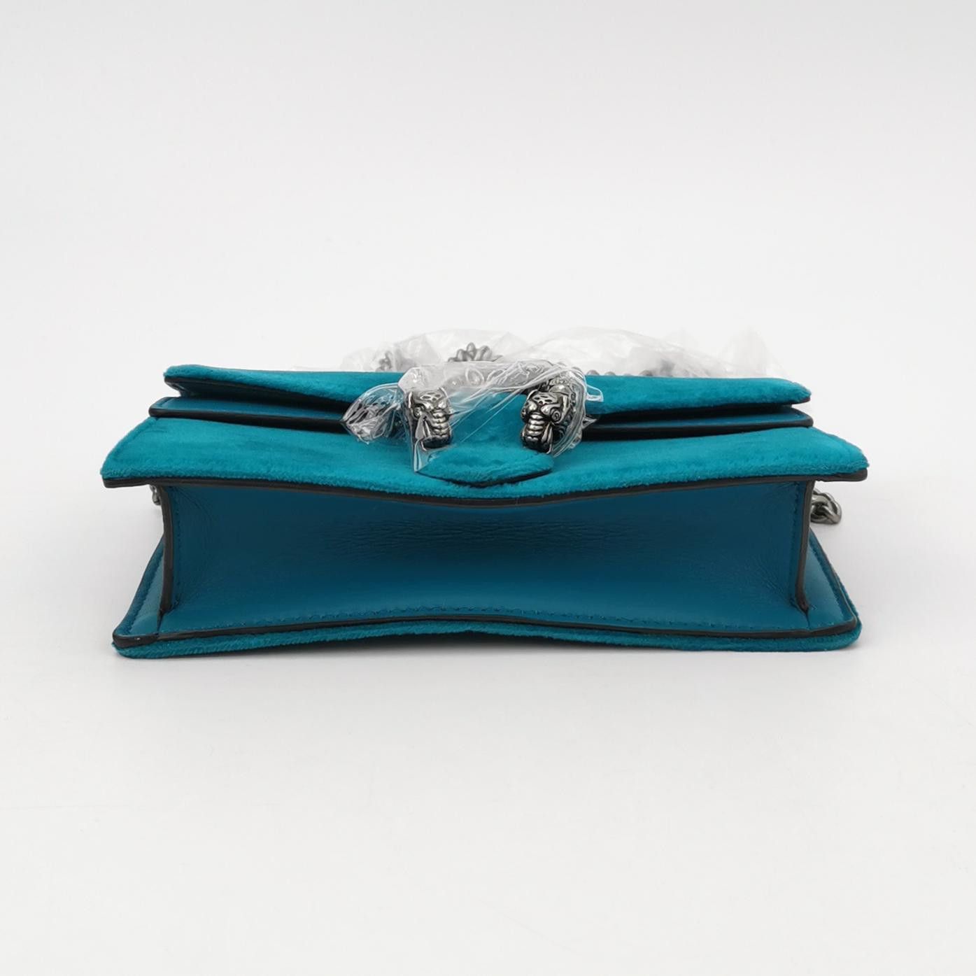 Gucci Gucci Women os Shoulder Bags Size ONE SIZE - 6 Thumbnail