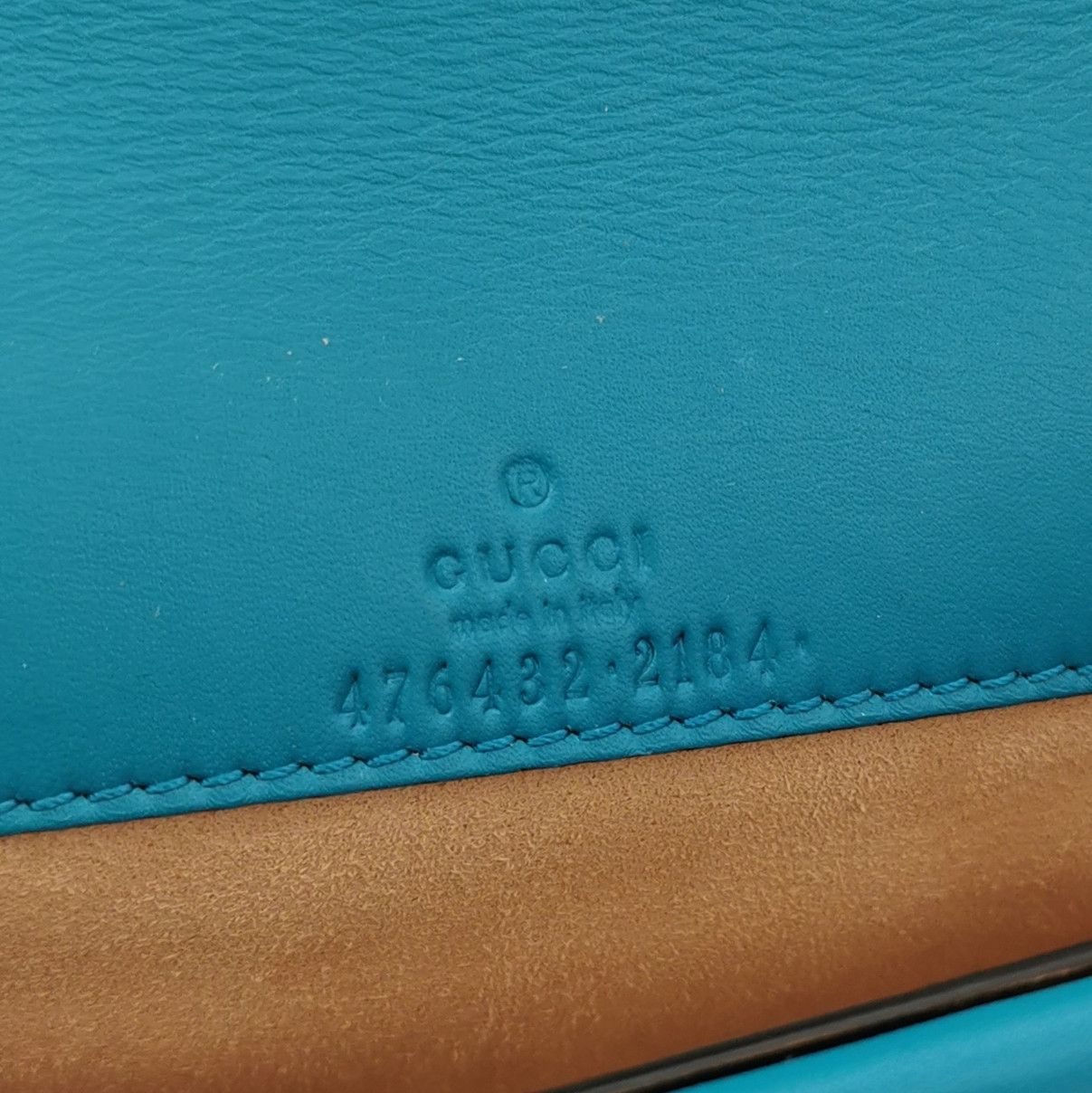 Gucci Gucci Women os Shoulder Bags Size ONE SIZE - 8 Thumbnail
