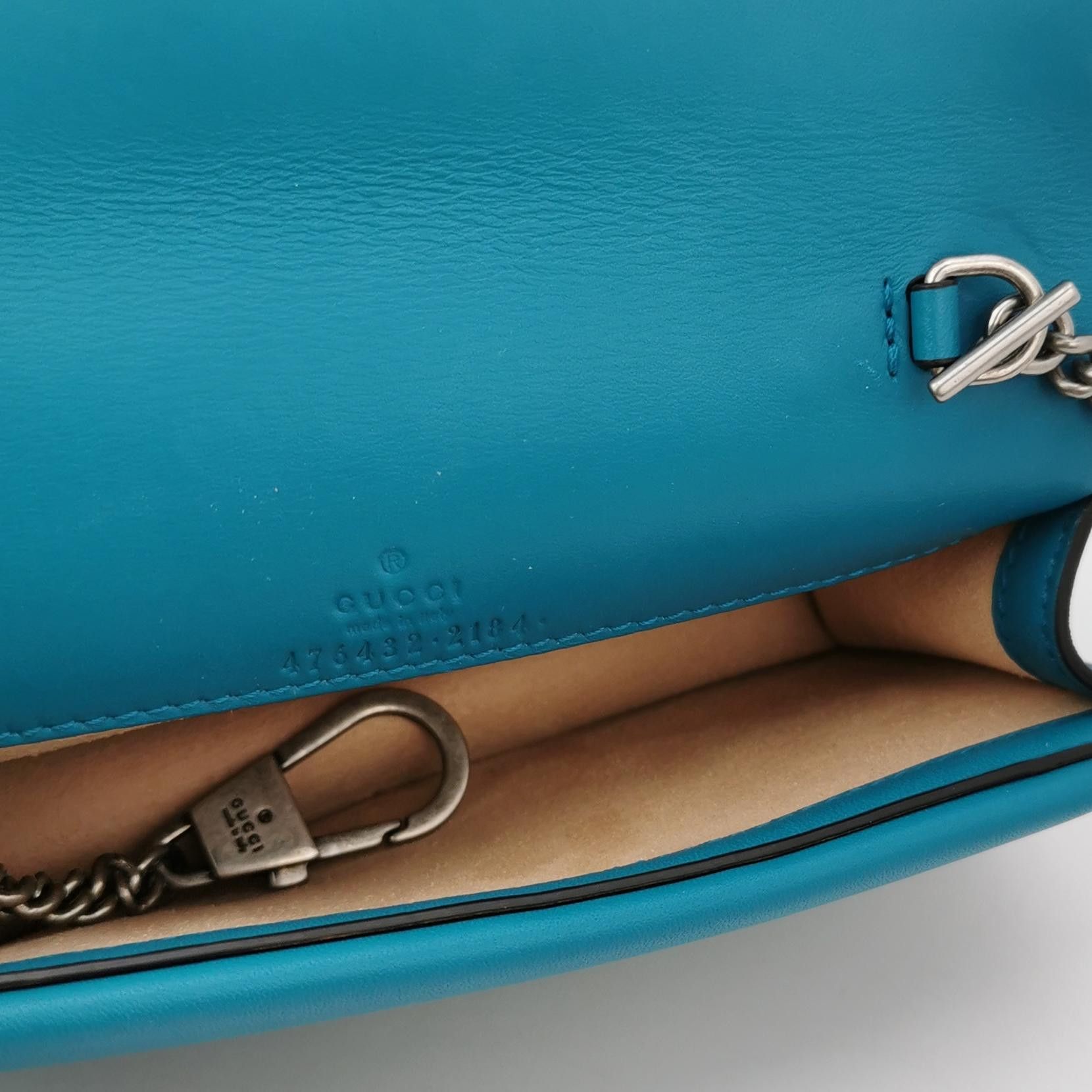 Gucci Gucci Women os Shoulder Bags Size ONE SIZE - 7 Thumbnail
