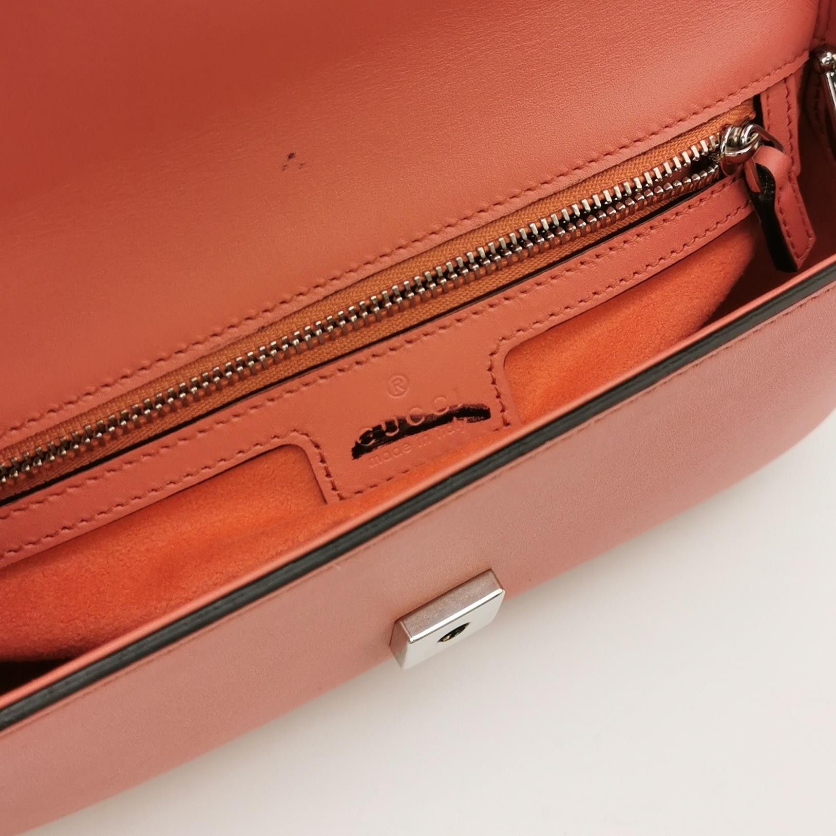 Gucci Gucci Women os Crossbody Bags Size ONE SIZE - 8 Thumbnail