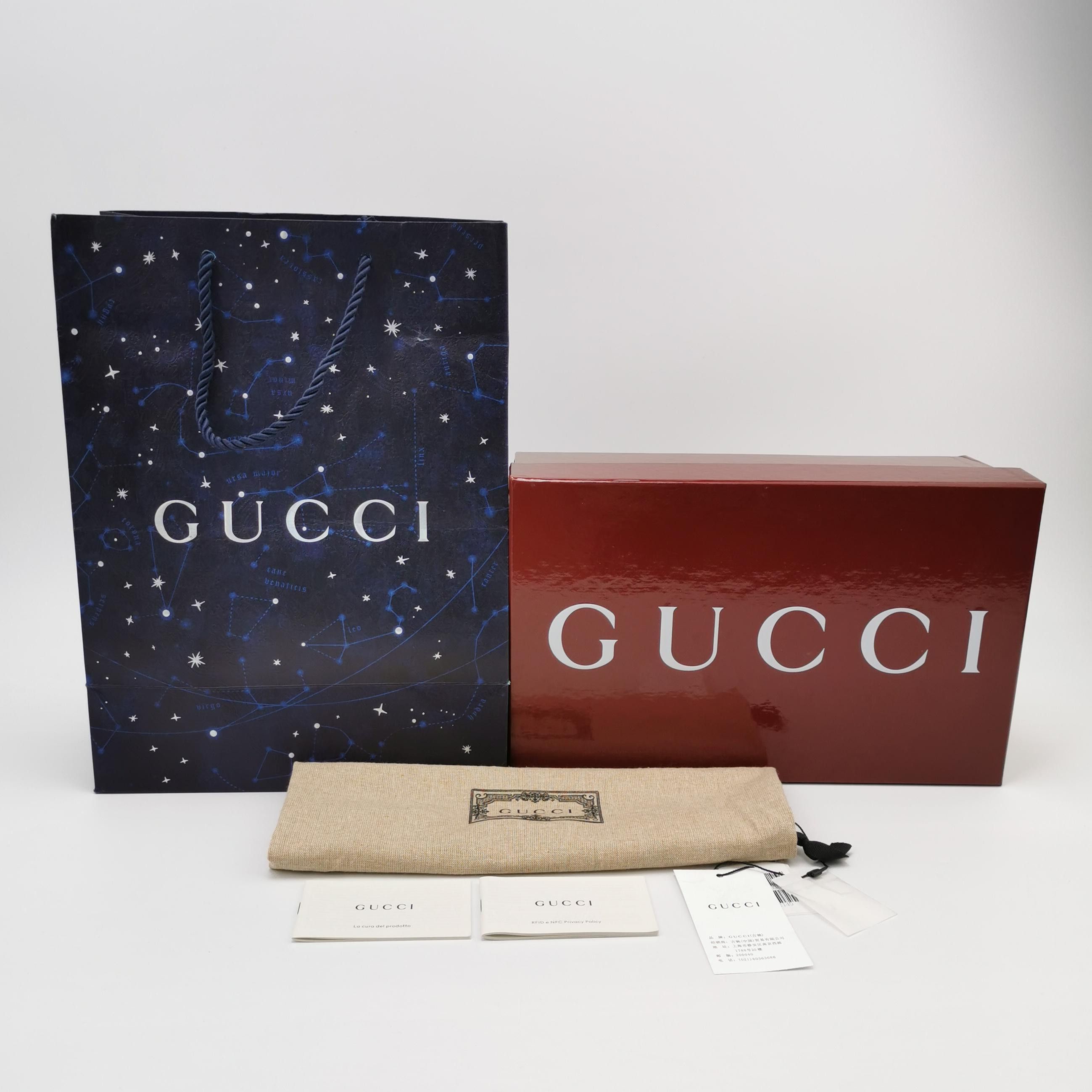 Gucci Gucci Women os Crossbody Bags Size ONE SIZE - 9 Thumbnail