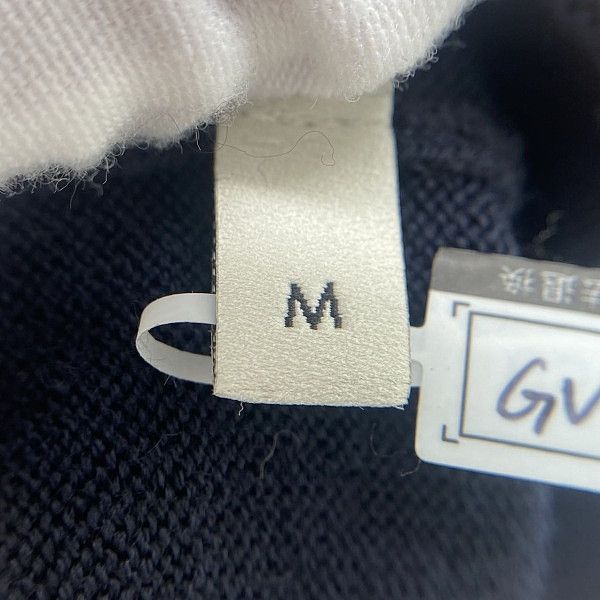 Gucci Gucci Stripe Trim Crewneck Sweater Size M Size M / US 6-8 / IT 42-44 - 7 Thumbnail