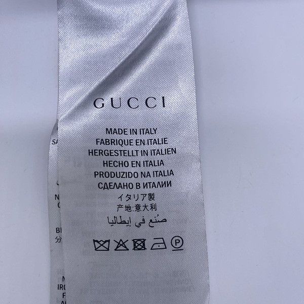 Gucci Gucci Loved Knit Cardigan Size L Size L / US 10 / IT 46 - 8 Thumbnail