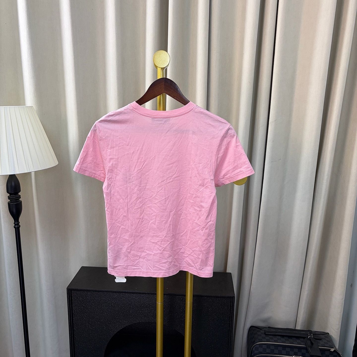 Gucci Gucci Logo Print T-Shirt Size M Size M / US 6-8 / IT 42-44 - 2 Thumbnail