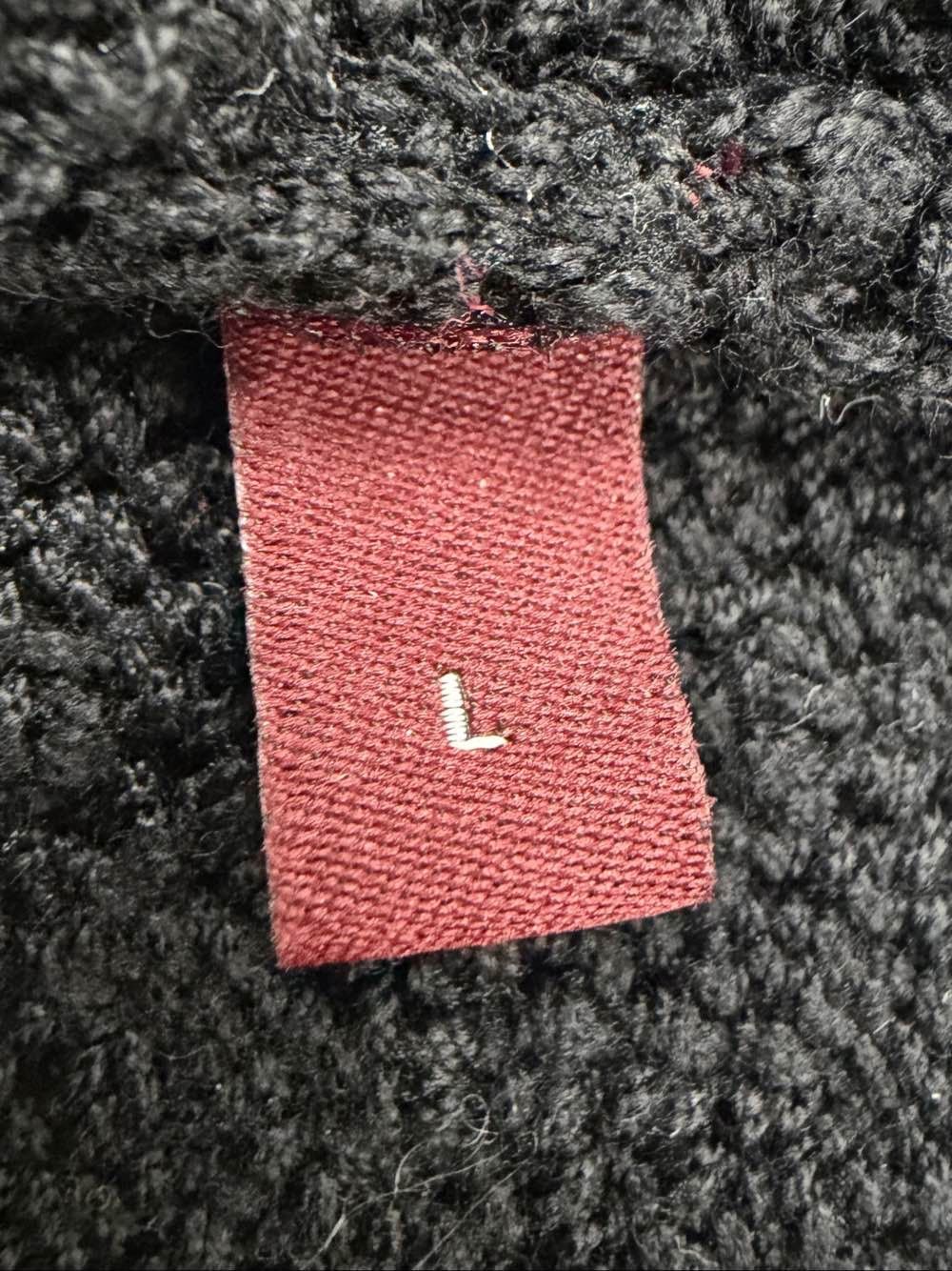 Gucci Gucci Web Striped Knit Polo Size L Size L / US 10 / IT 46 - 4 Thumbnail