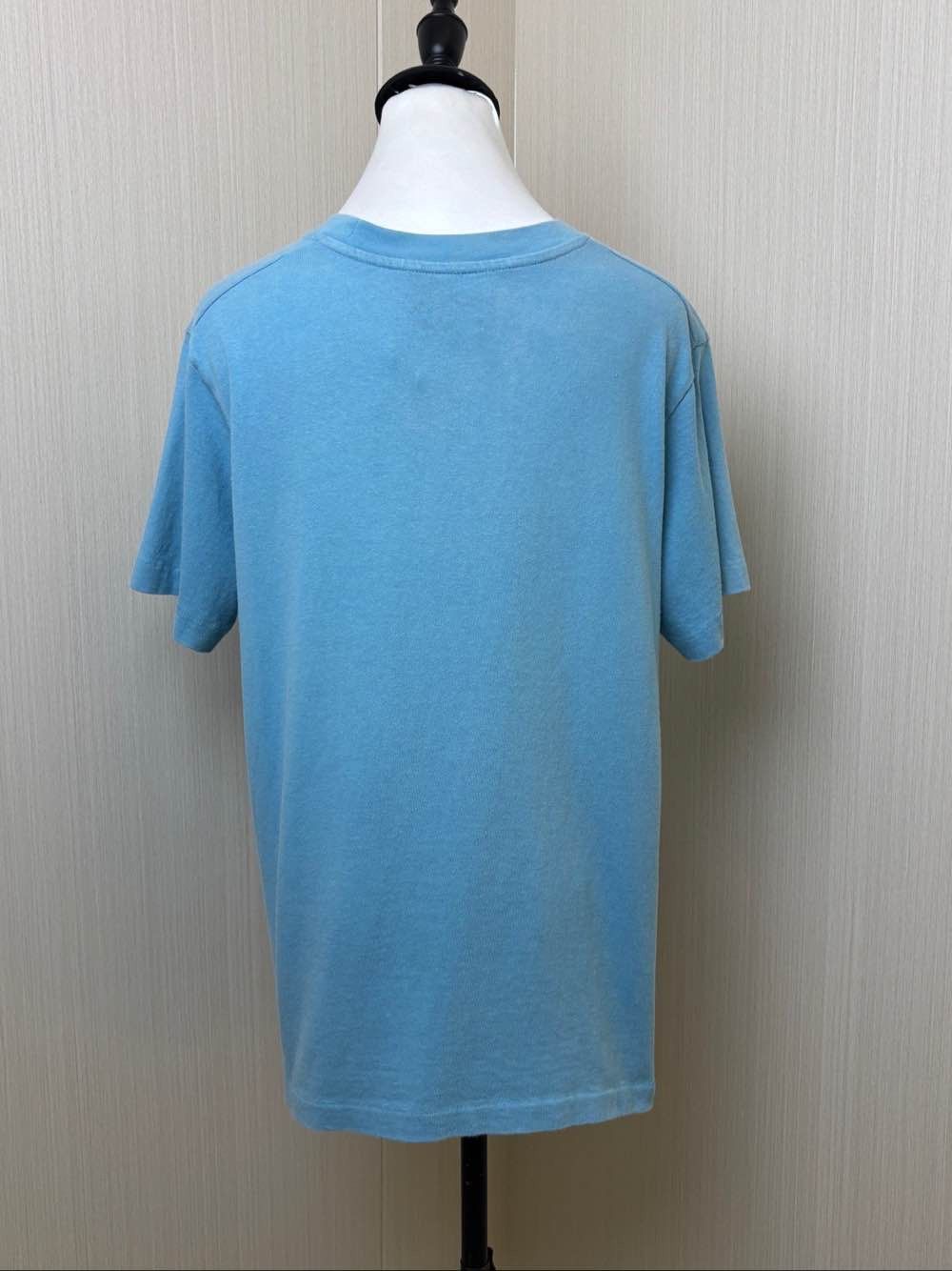 Gucci Gucci x Disney Mickey Mouse T-Shirt Size M Size M / US 6-8 / IT 42-44 - 2 Thumbnail
