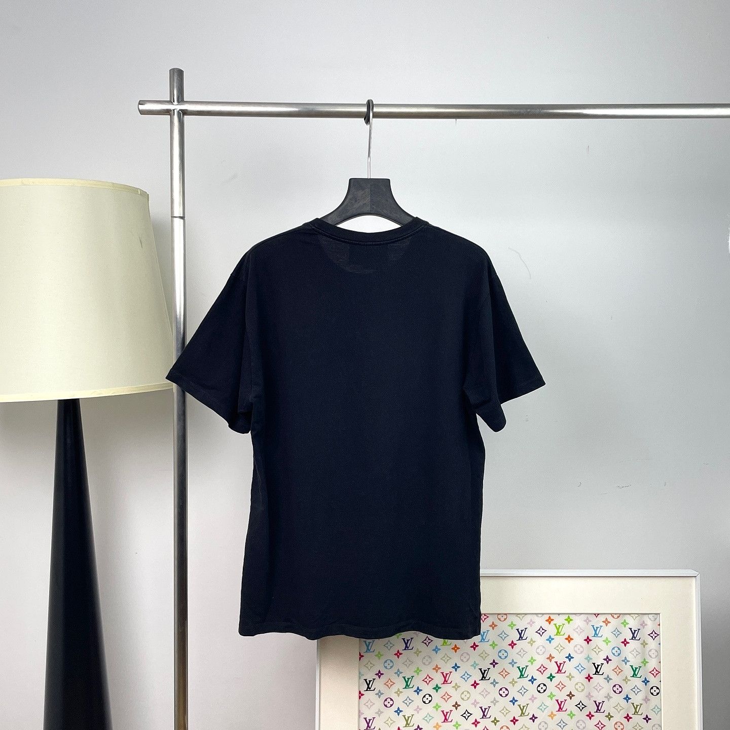 Gucci Gucci ICCUG Graphic T-Shirt Size L Size US L / EU 52-54 / 3 - 2 Thumbnail
