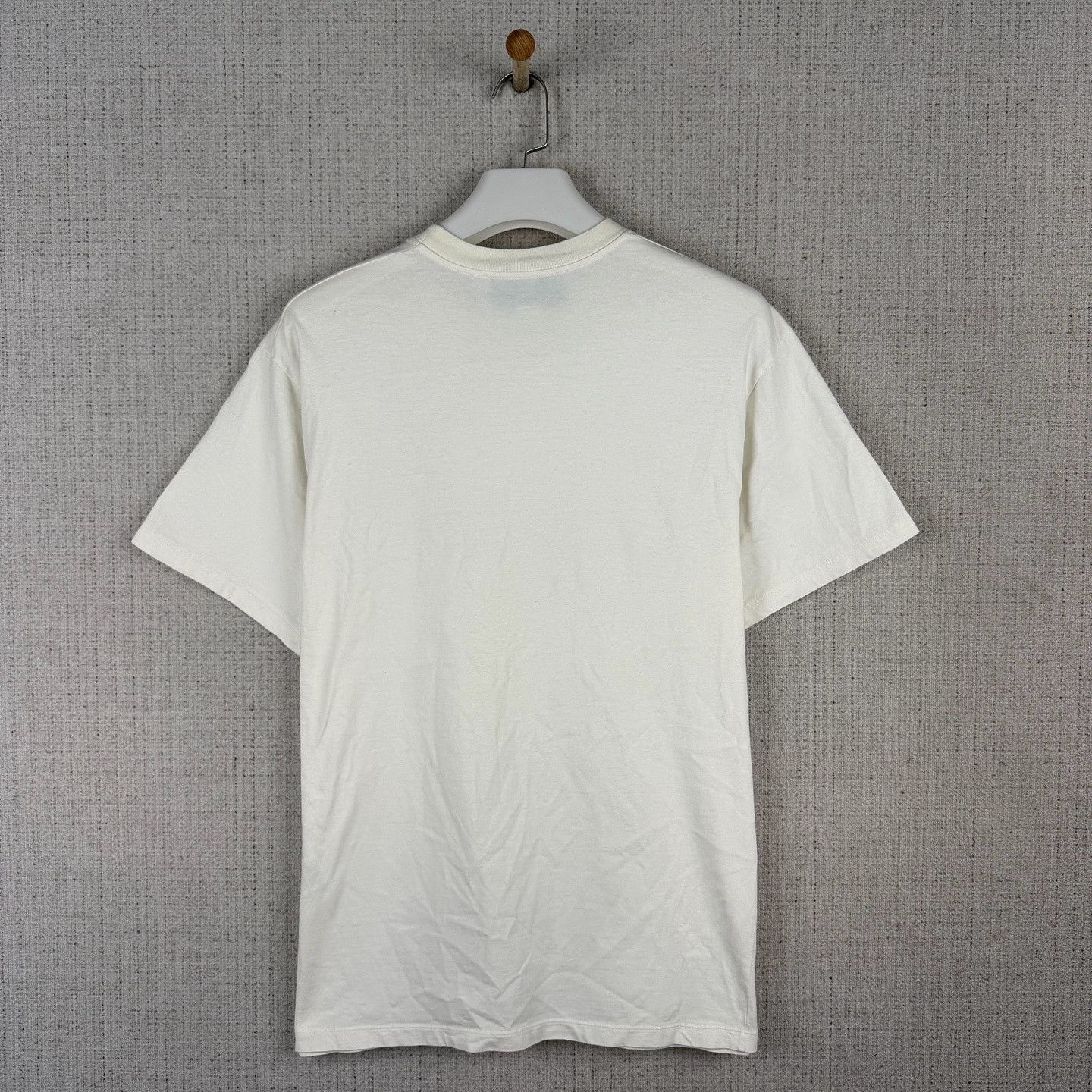 Gucci Gucci Cartoon Graphic T-Shirt Size L Size US L / EU 52-54 / 3 - 2 Thumbnail