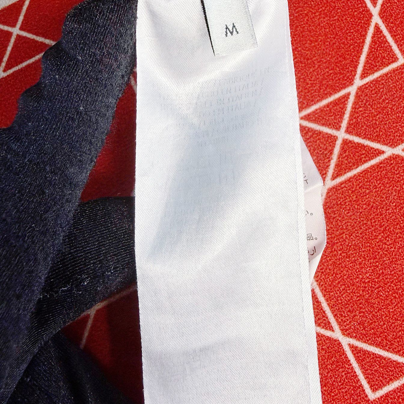 Gucci Gucci Logo Side Stripe Sweatpants Size M Size US 32 / EU 48 - 4 Thumbnail