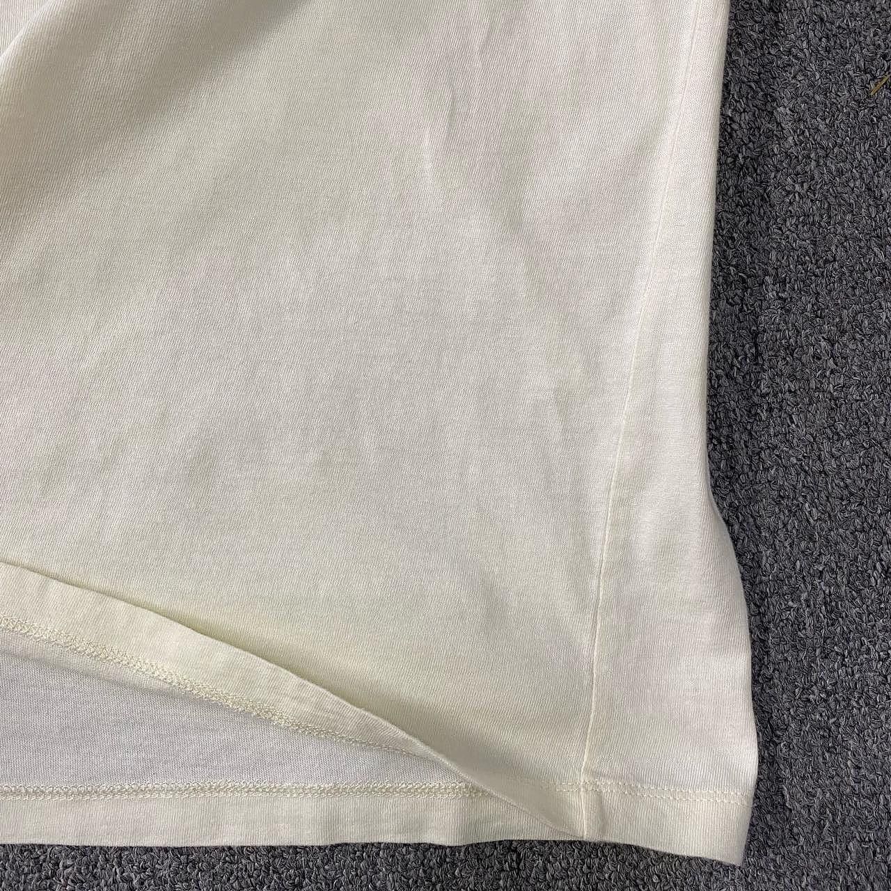 Gucci Gucci Paramount Print T-Shirt White Size XXS Size US XXS / EU 40 - 8 Thumbnail