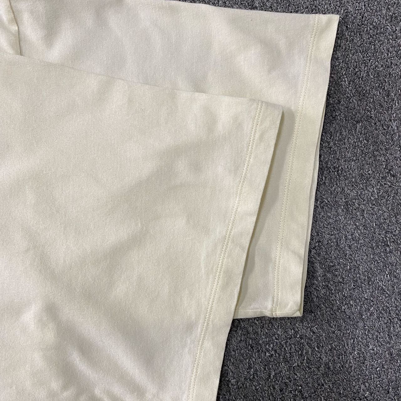 Gucci Gucci Paramount Print T-Shirt White Size XXS Size US XXS / EU 40 - 7 Thumbnail