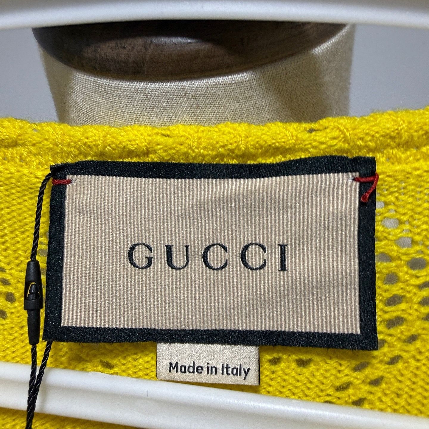 Gucci Gucci GG Pattern Knit Sweater Size XS Size XS / US 0-2 / IT 36-38 - 3 Thumbnail