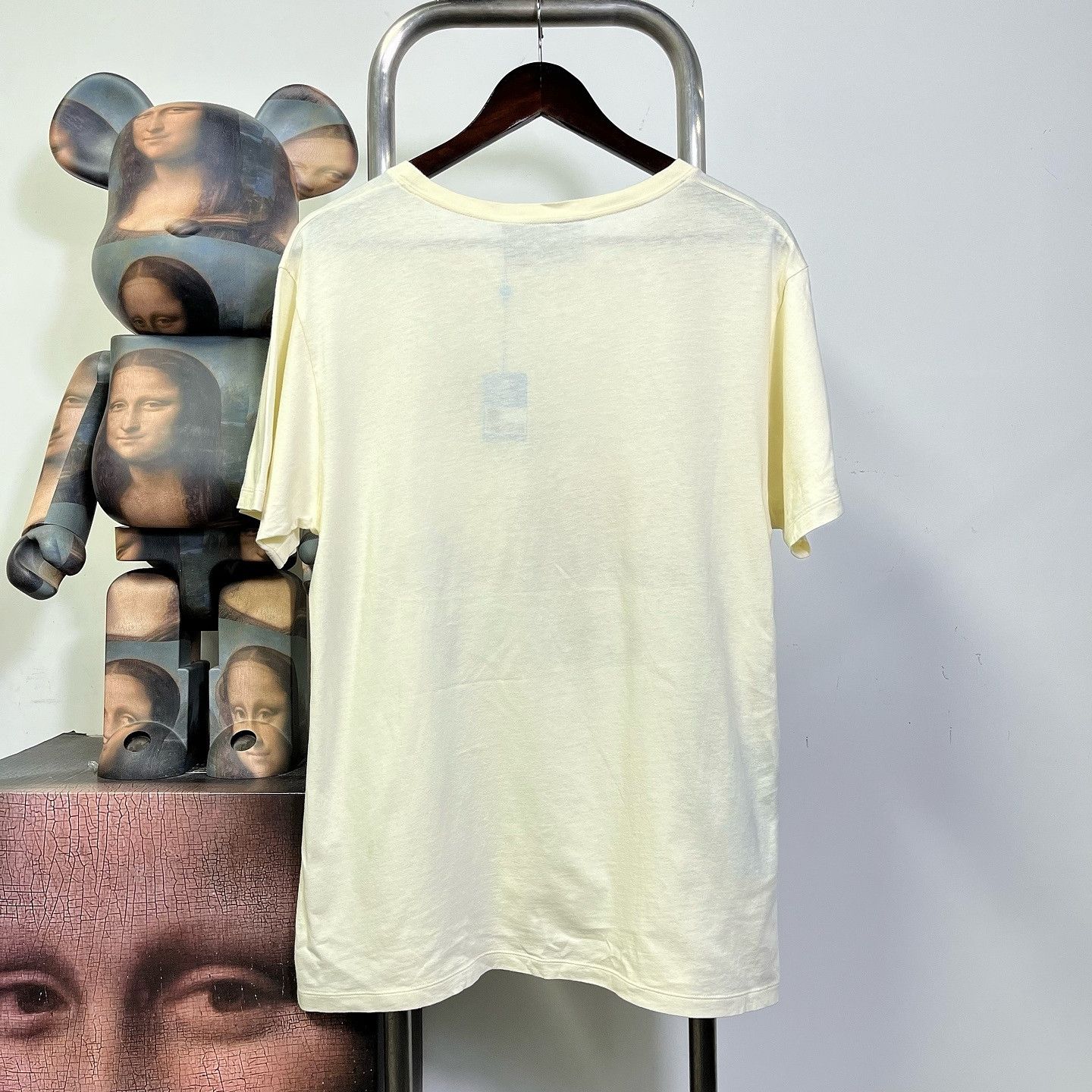 Gucci Gucci x Disney Mickey Mouse T-Shirt Size M Size M / US 6-8 / IT 42-44 - 2 Thumbnail