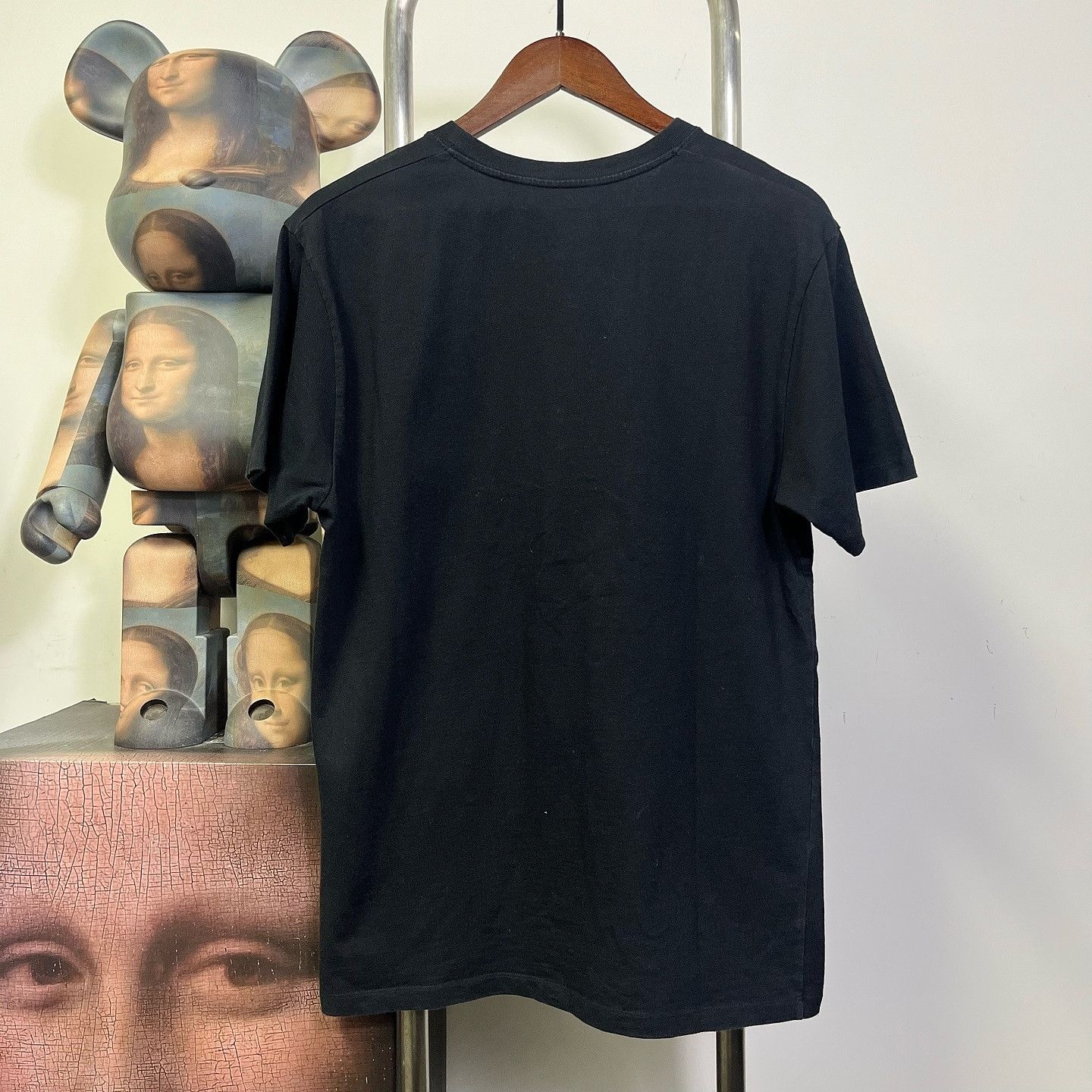 Gucci Gucci Love Parade Los Angeles Star Logo T-Shirt Size XS Size XS / US 0-2 / IT 36-38 - 2 Thumbnail