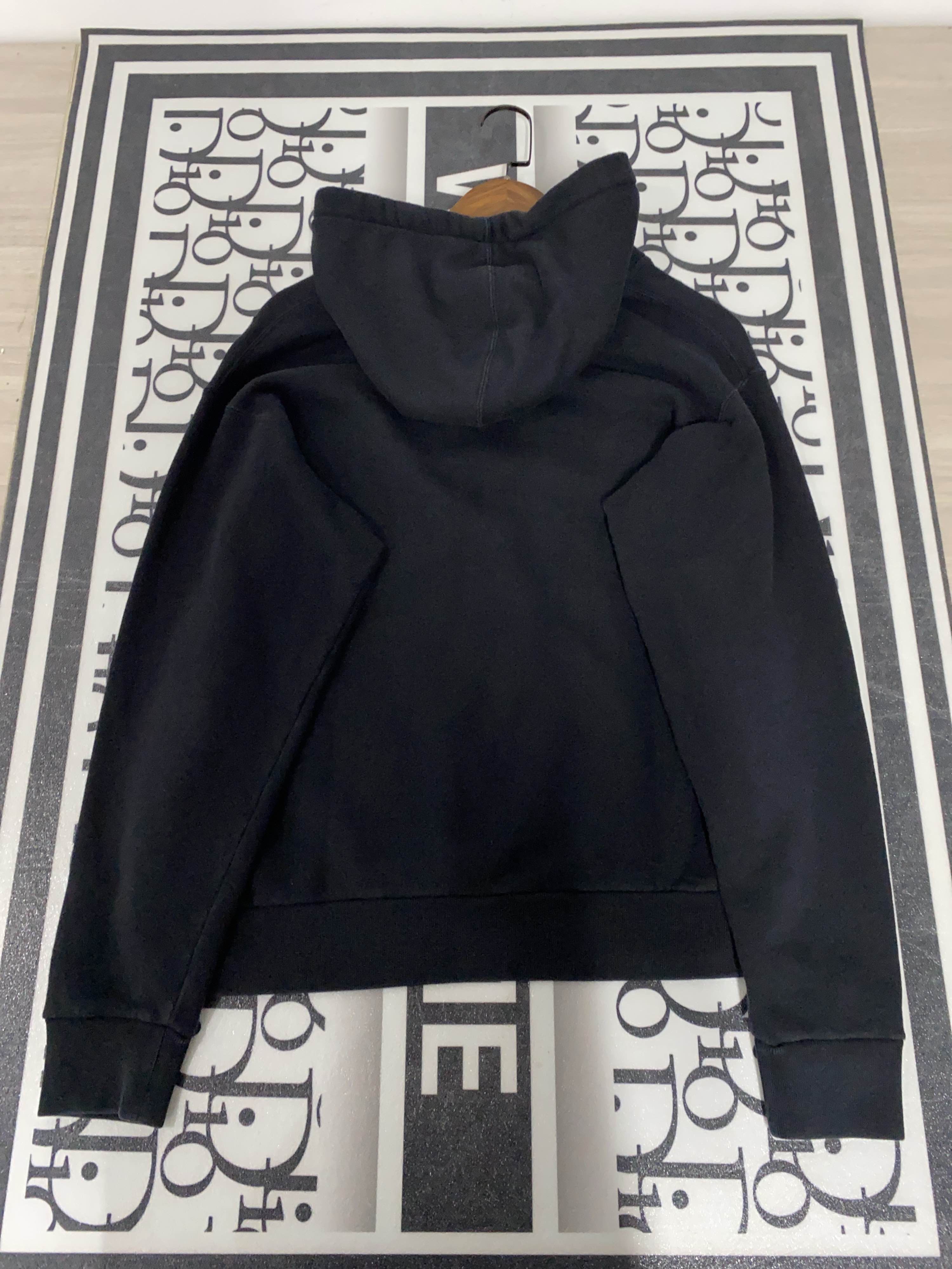 Gucci Gucci Rainbow Logo Hoodie Size XS Size XS / US 0-2 / IT 36-38 - 2 Thumbnail
