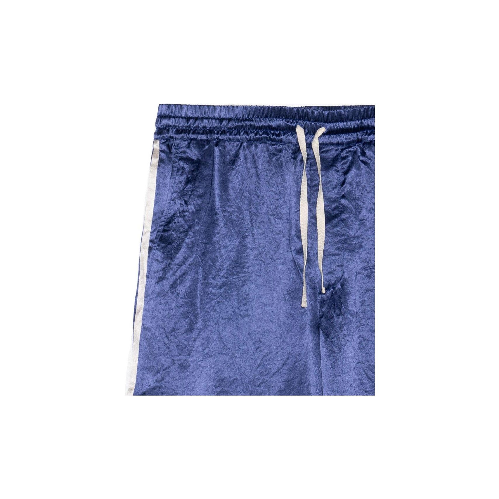 Gucci Gucci Satin Stripe Shorts Size 50 Size US 34 / EU 50 - 13 Thumbnail
