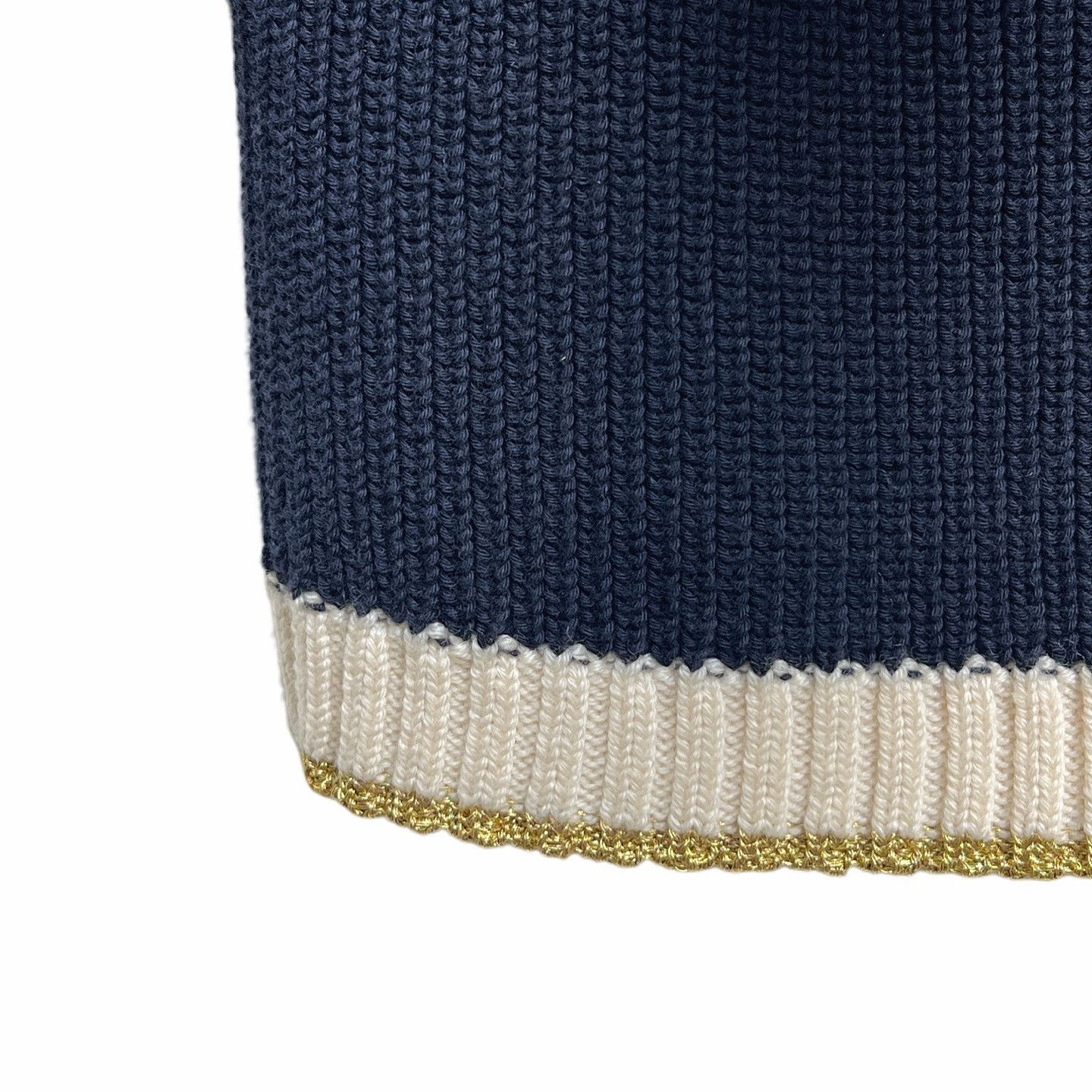 Gucci Gucci Loved Wool Knit Cardigan Size XS Size XS / US 0-2 / IT 36-38 - 6 Thumbnail