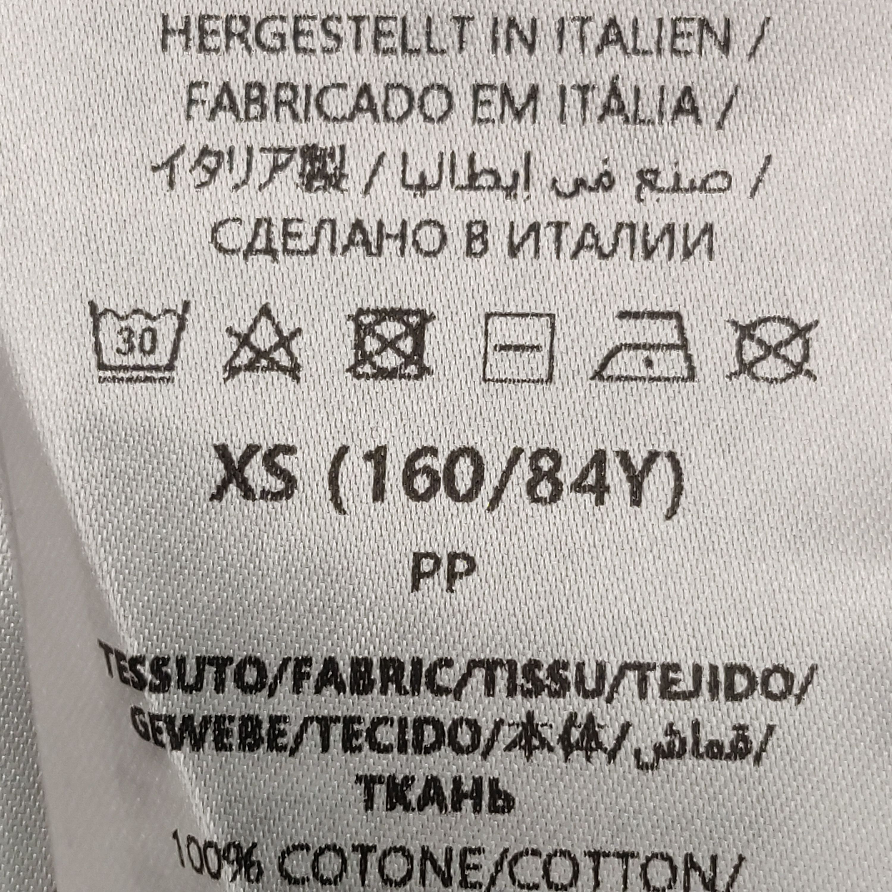 Gucci Gucci Cat Logo T-Shirt Size XS Size XS / US 0-2 / IT 36-38 - 6 Thumbnail