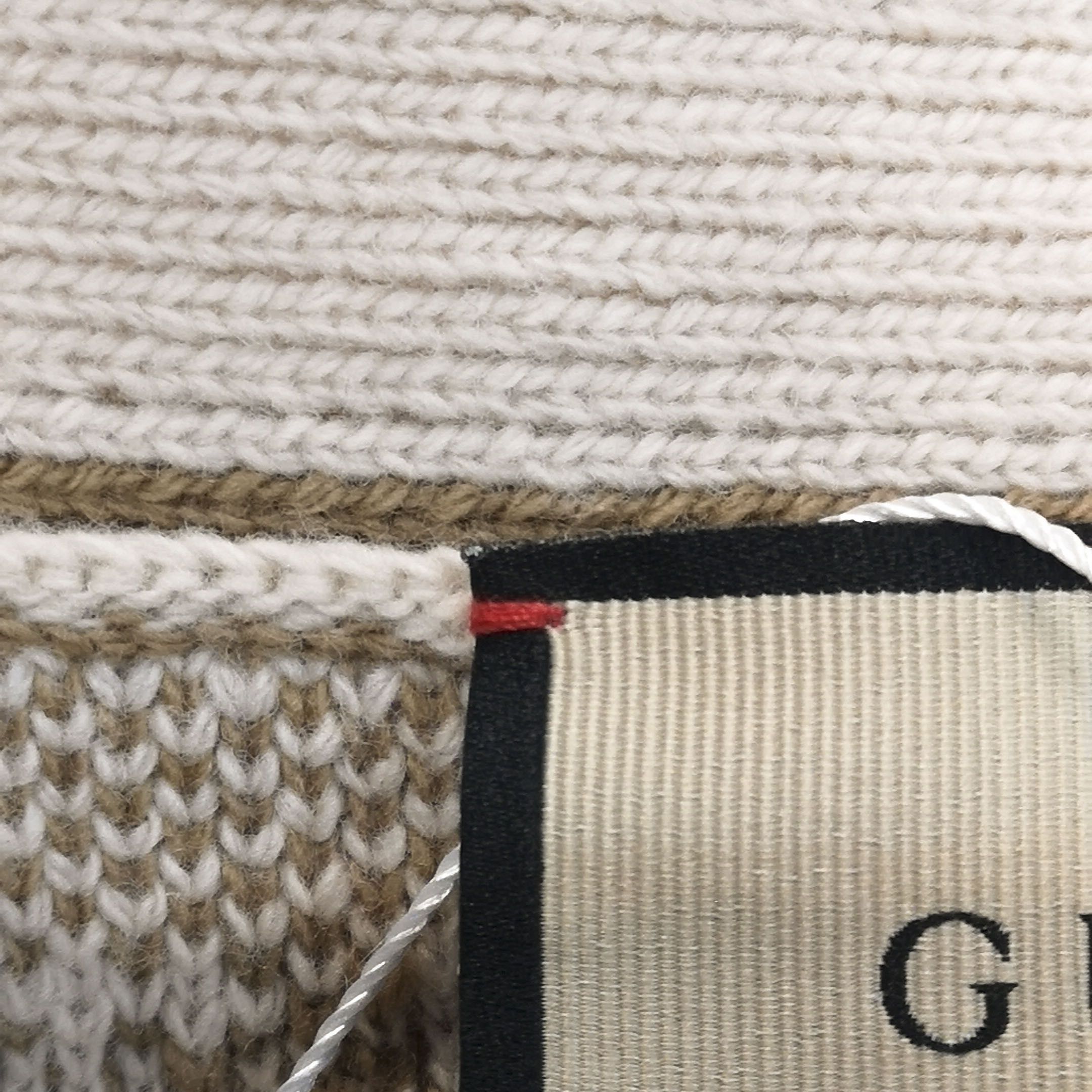 Gucci Gucci GG Monogram Belted Cardigan Size S Size S / US 4 / IT 40 - 11 Thumbnail