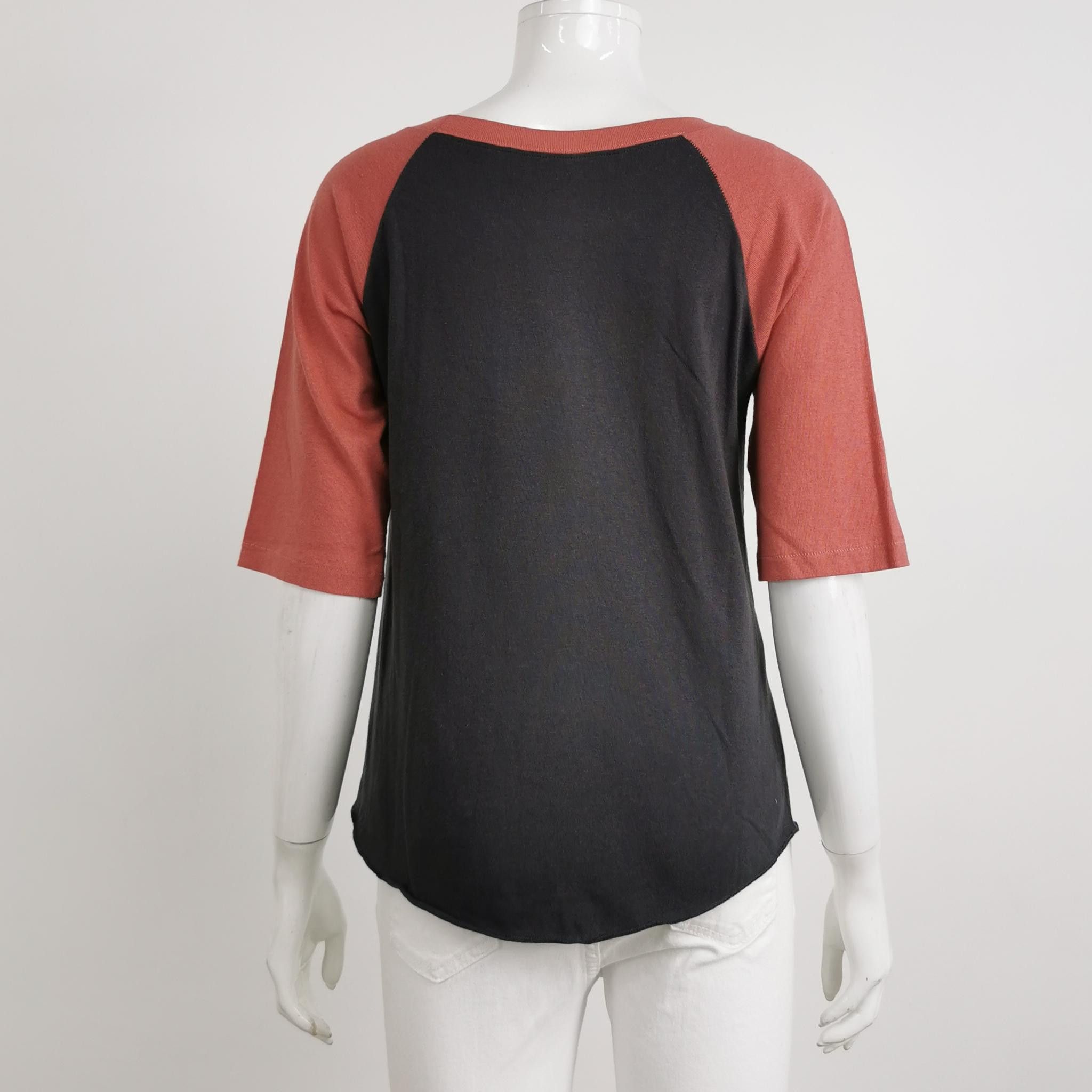 Gucci Gucci Mount Olympus Graphic T-Shirt Size XS Size XS / US 0-2 / IT 36-38 - 2 Thumbnail