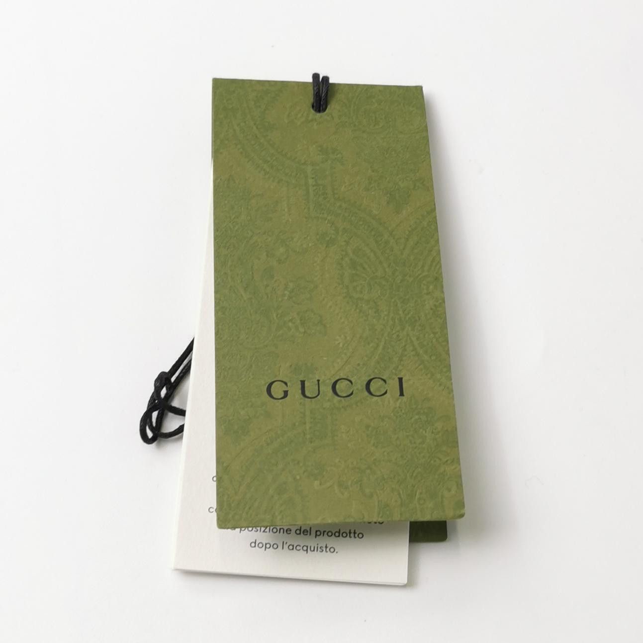 Gucci Gucci Mount Olympus Graphic T-Shirt Size XS Size XS / US 0-2 / IT 36-38 - 5 Thumbnail